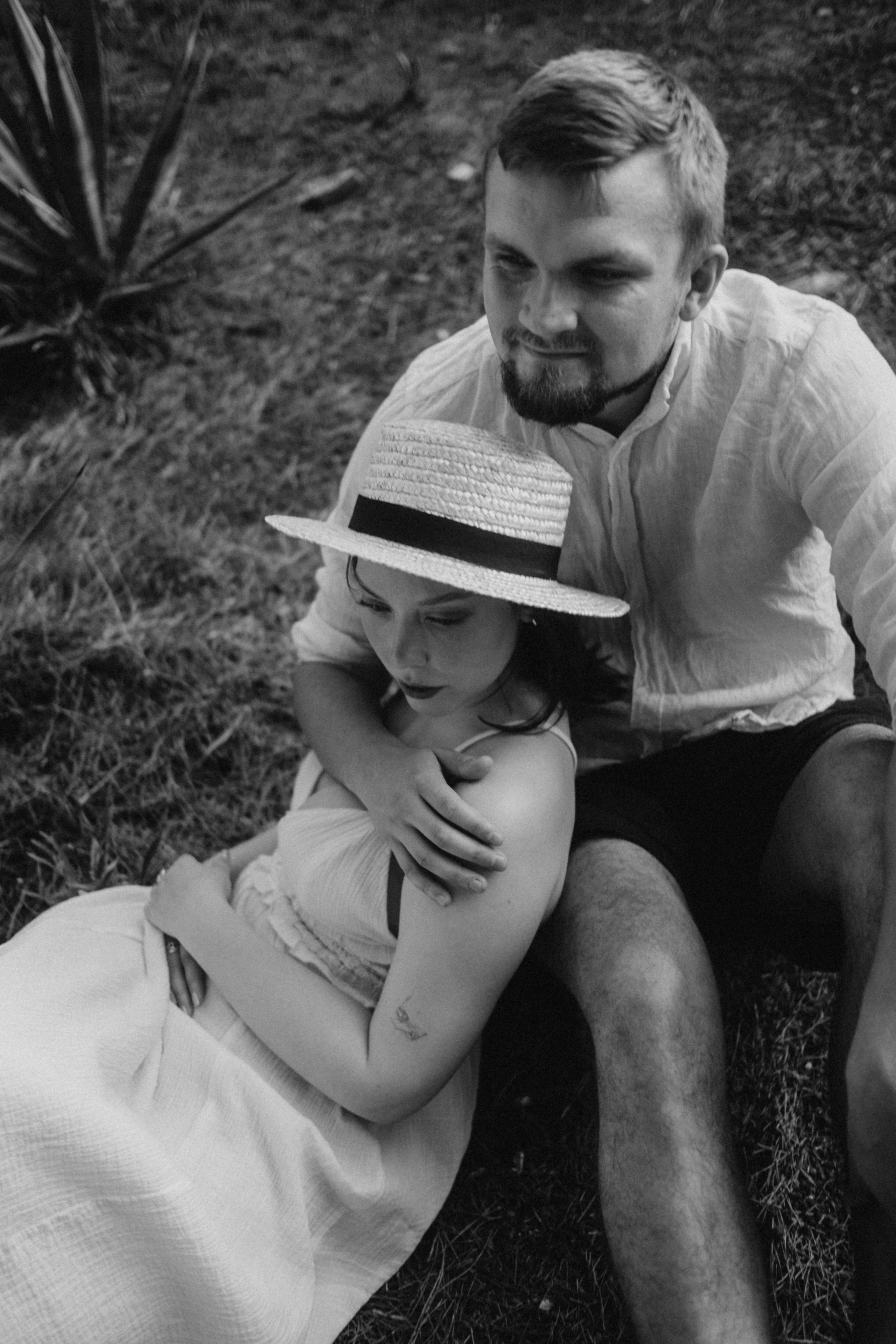 Ksenia & Artur. Paola fotógrafo / videografo de bodas en Barcelona