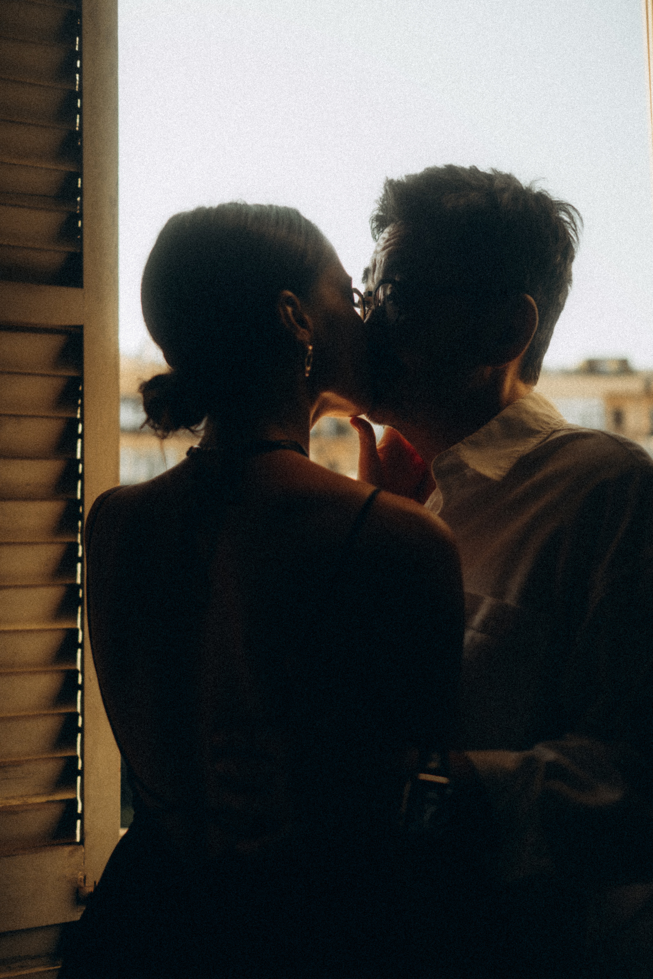 Alexandra & Andrei. Paola fotógrafo / videografo de bodas en Barcelona