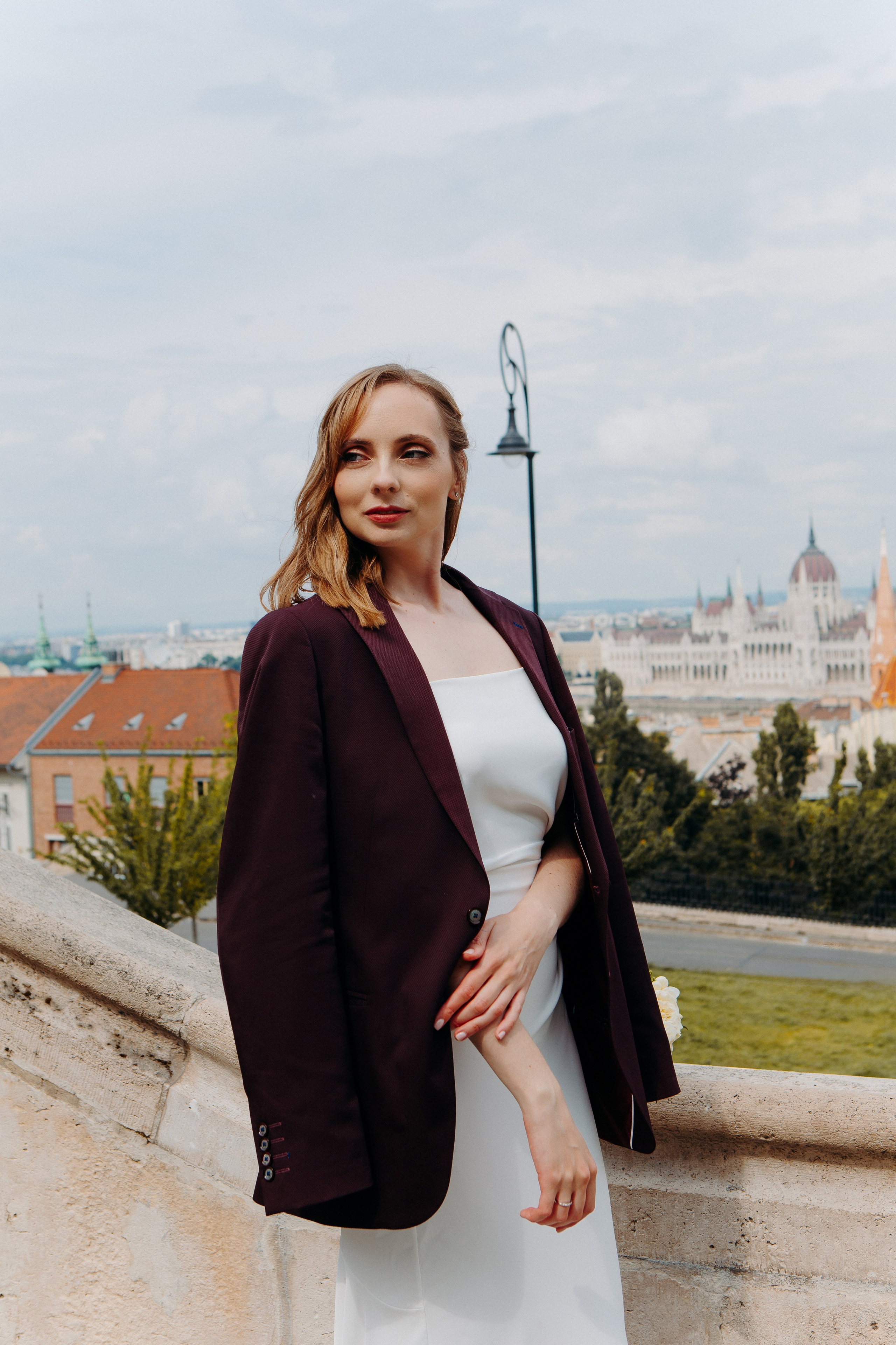 George & Anastasia. Photographer Luxembourg