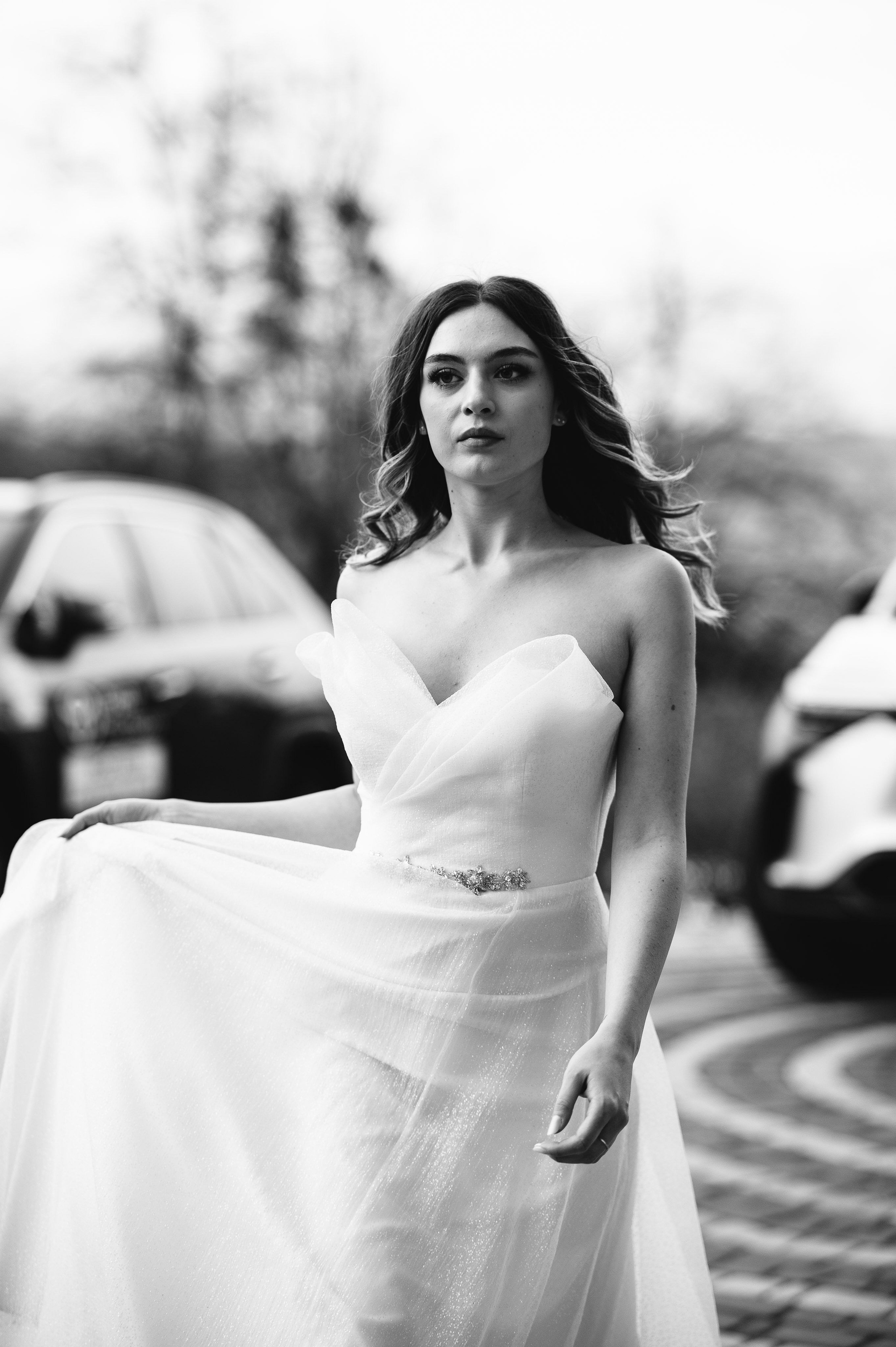 Cristina + Rhema. Valentin Melen — wedding photographer