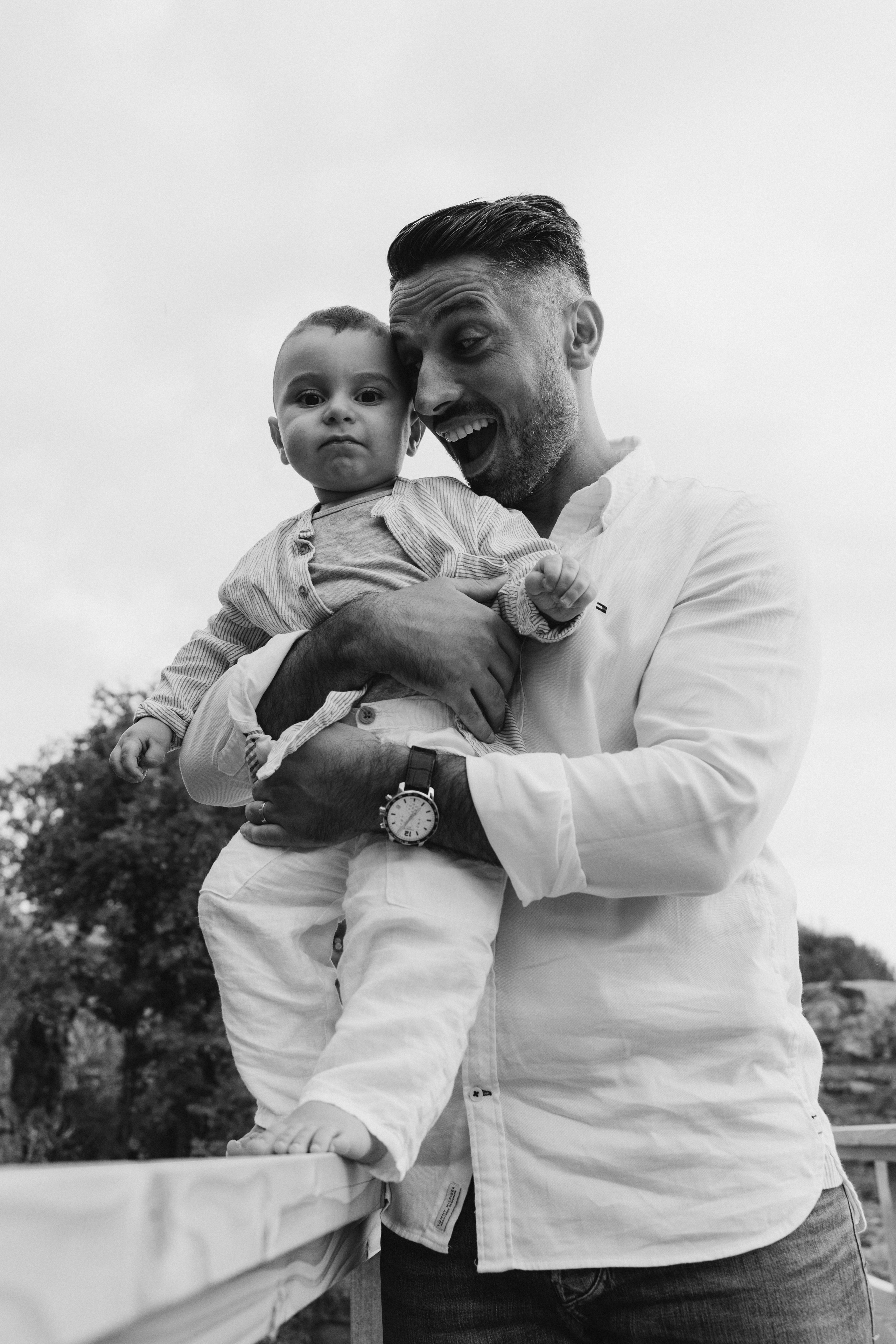 Summer. Wedding and portrait photographer in Helsinki Vickan O