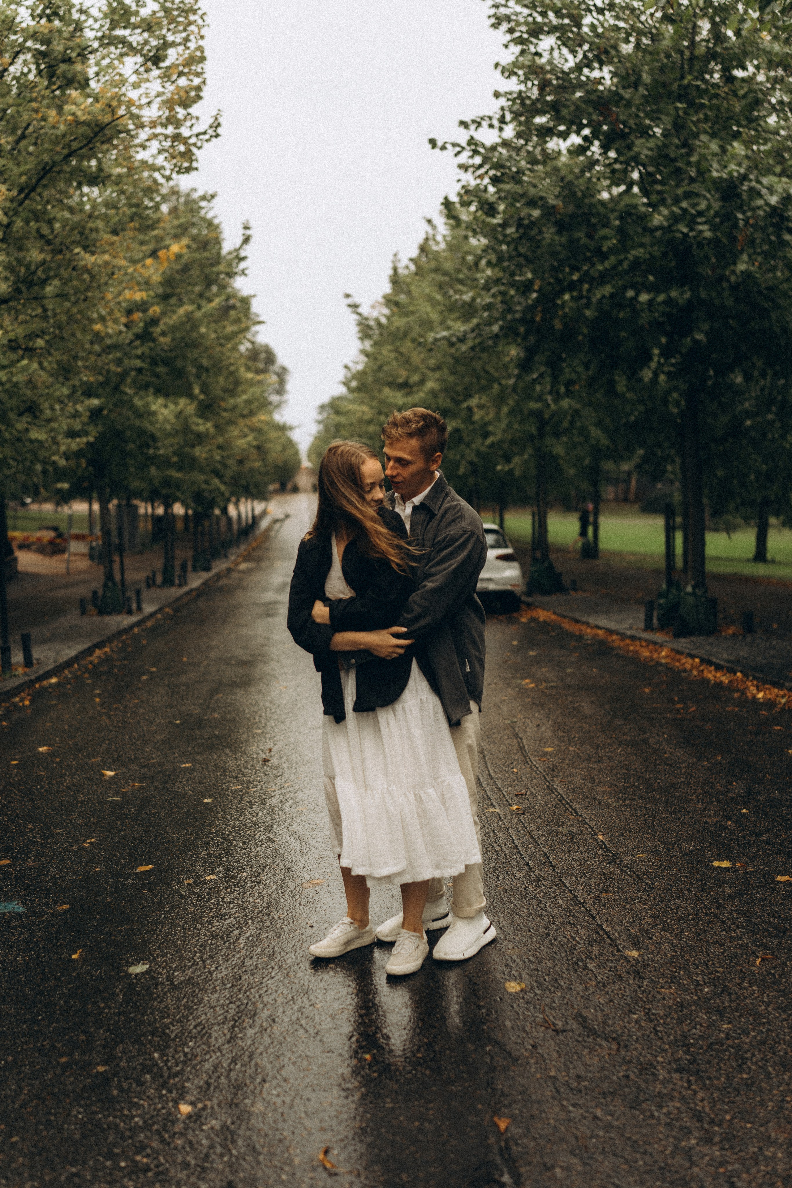 JP&L. Wedding and portrait photographer in Helsinki Vickan O