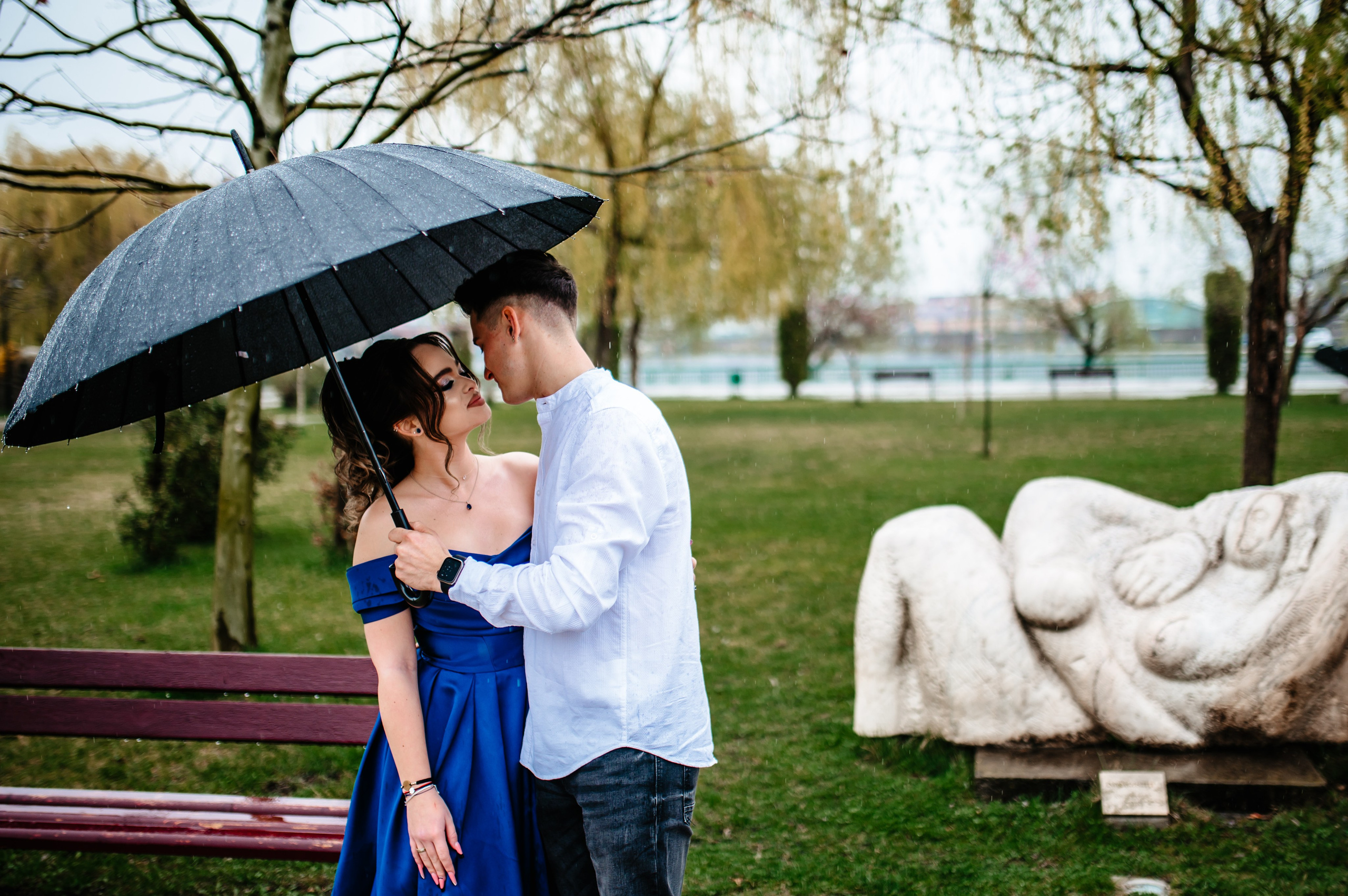 Majorat Andra. Ionut Birceanu