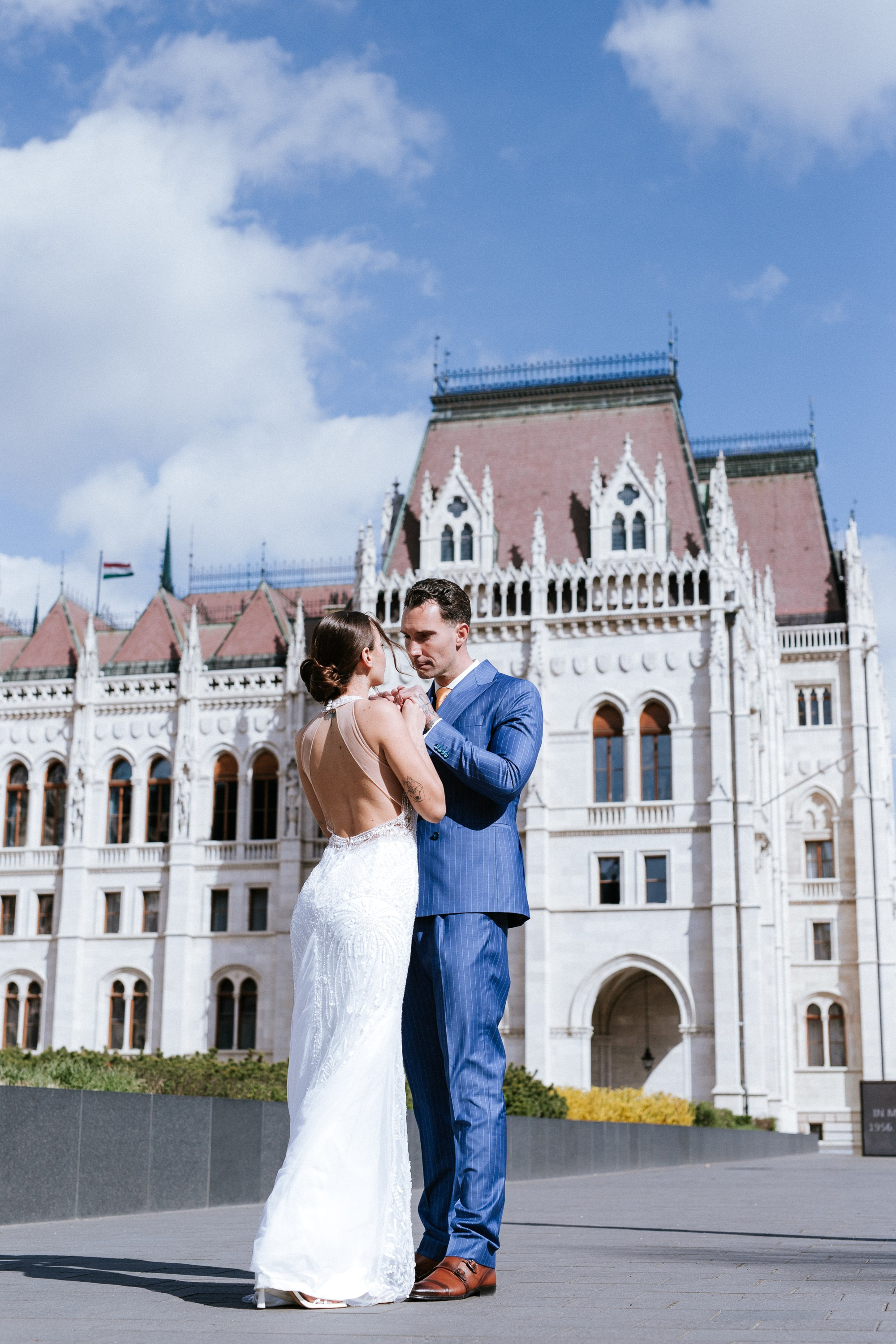 Nikolina & Boris. Mandic Weddings | Wedding Photographer in Belgrade & Europe