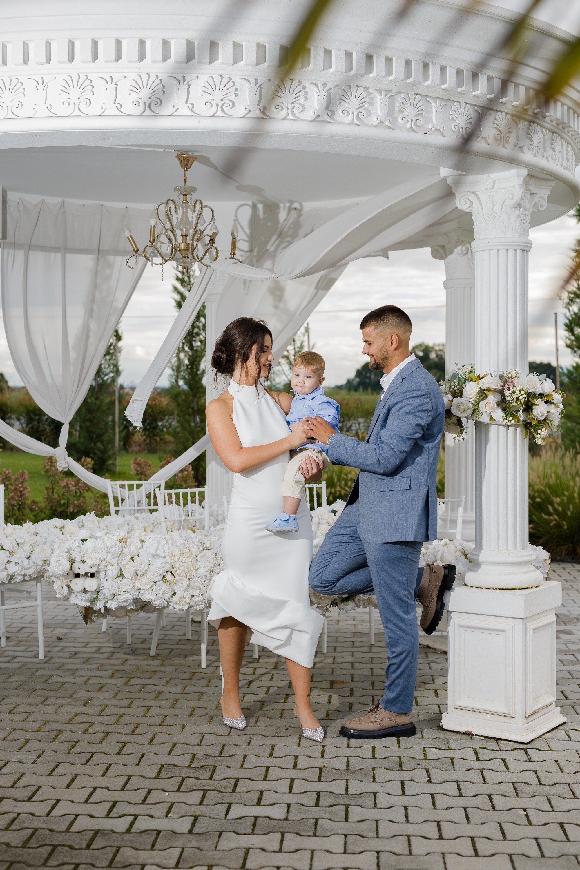 Kristina & Dušan. Mandic Weddings | Wedding Photographer in Belgrade & Europe