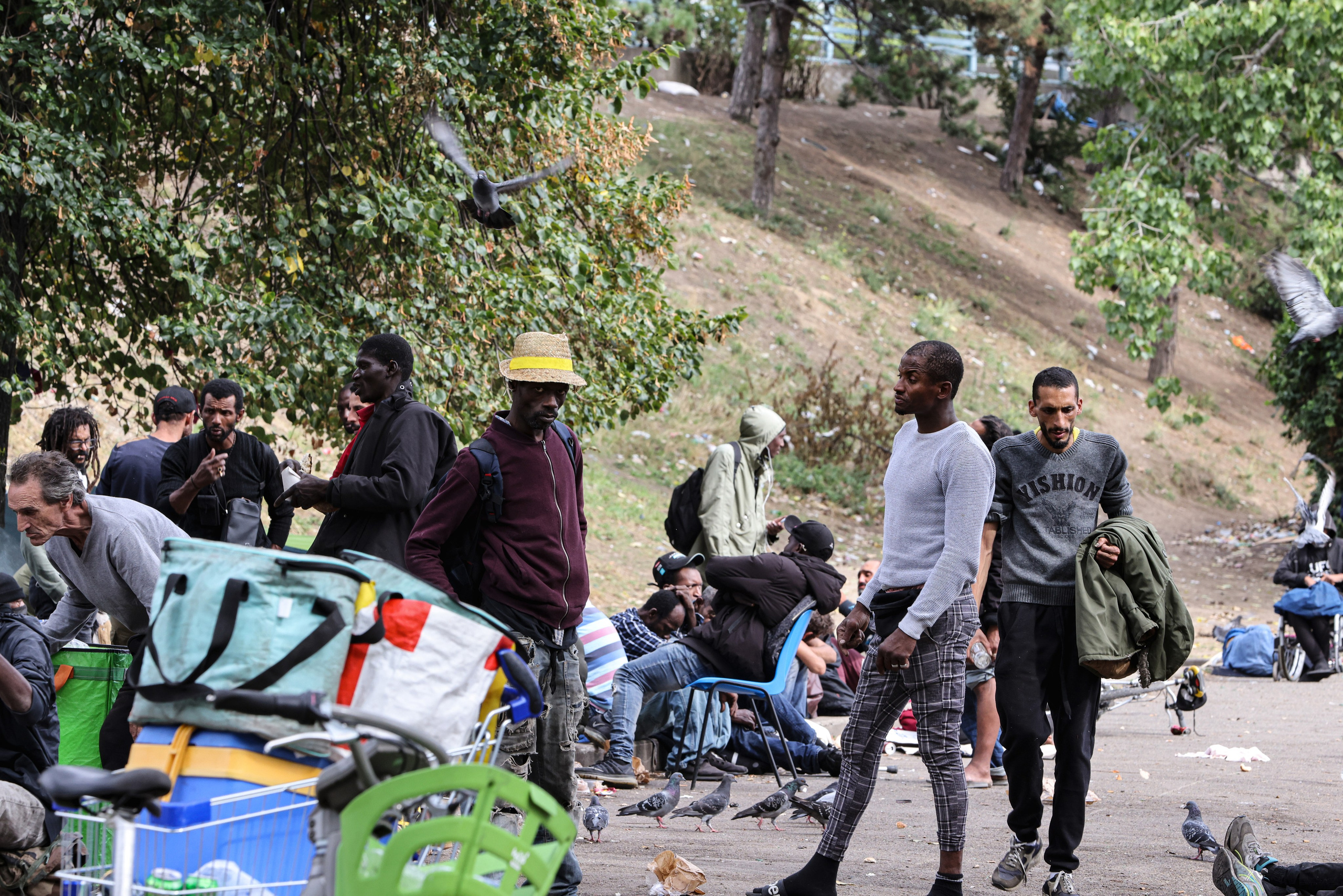 ANTI CRACK. Natalia Bogdanovska. Films et photographie corporate en France