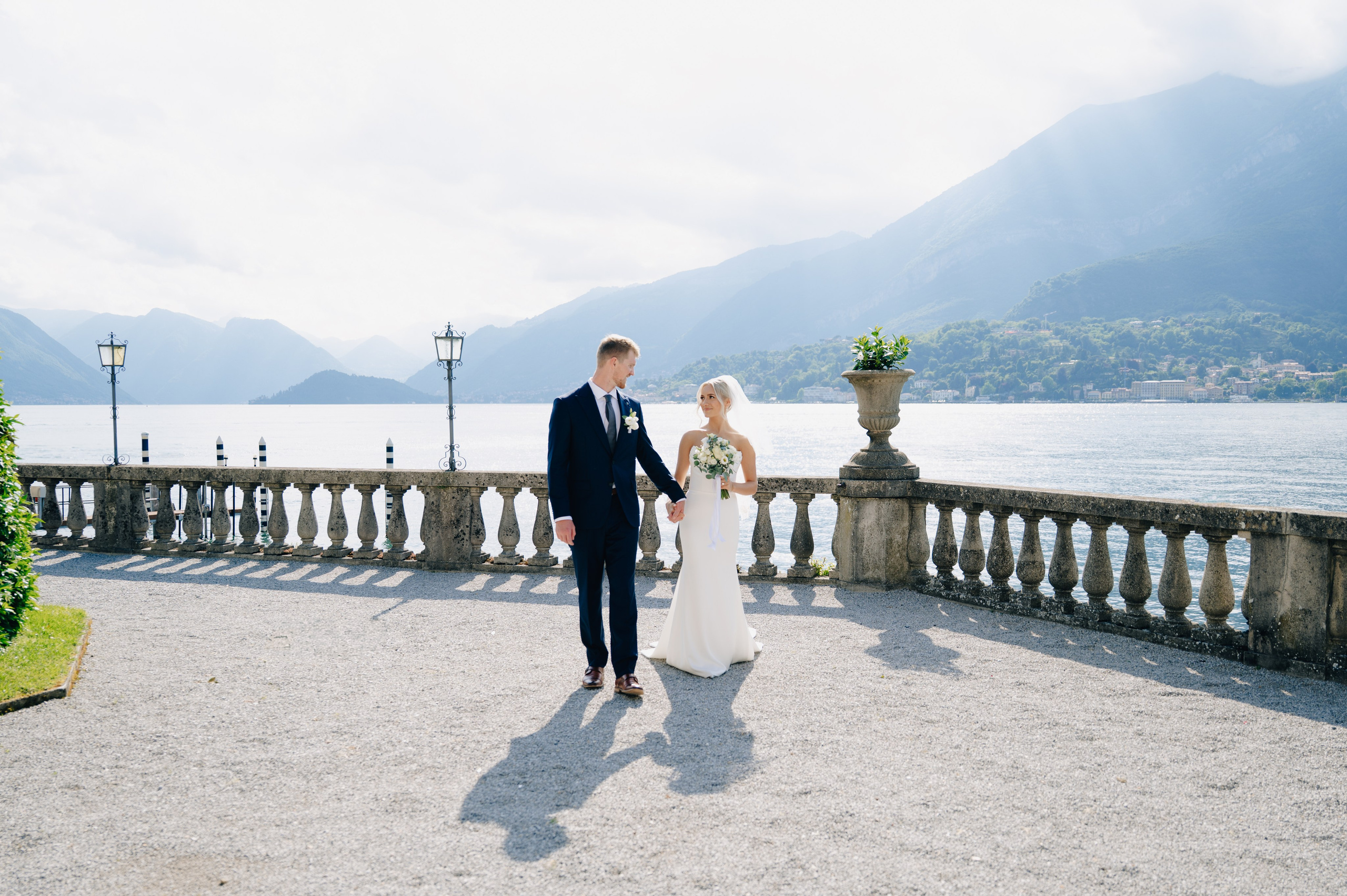 Lake Como. Lake Como Photographer — Proposal | Wedding | Elopement