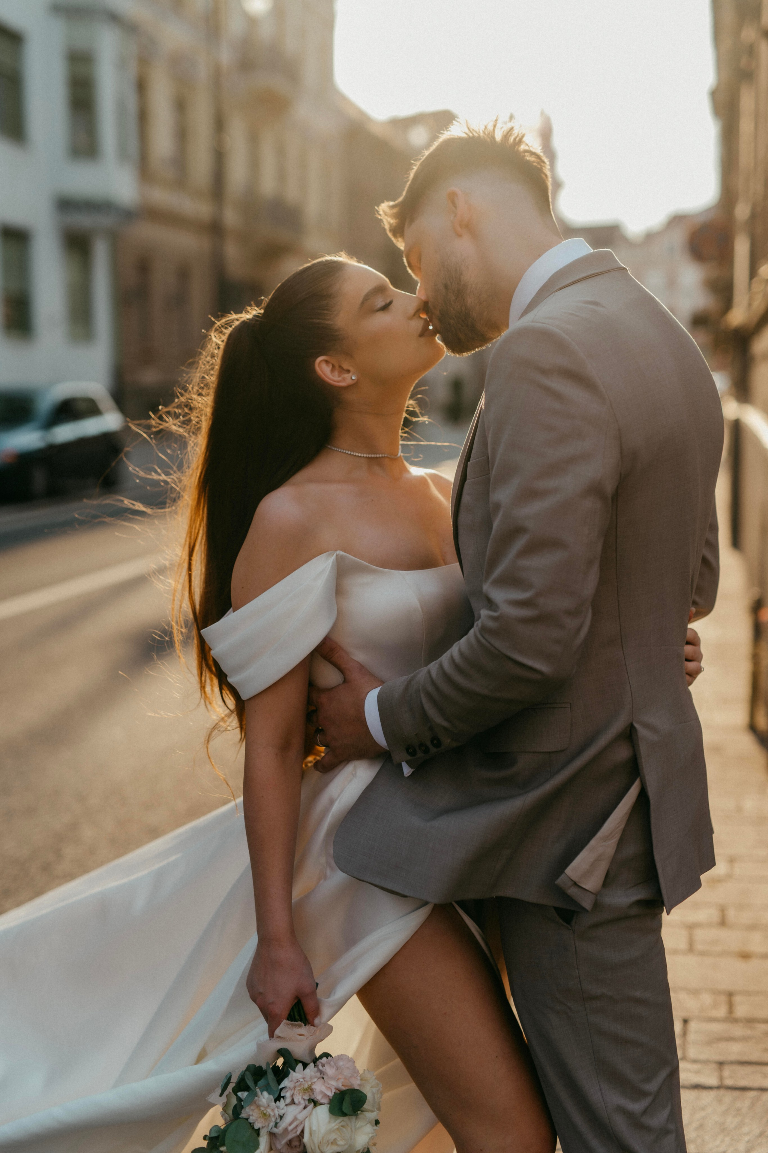 Servicii Foto Video Nunta - Fotograf Oradea