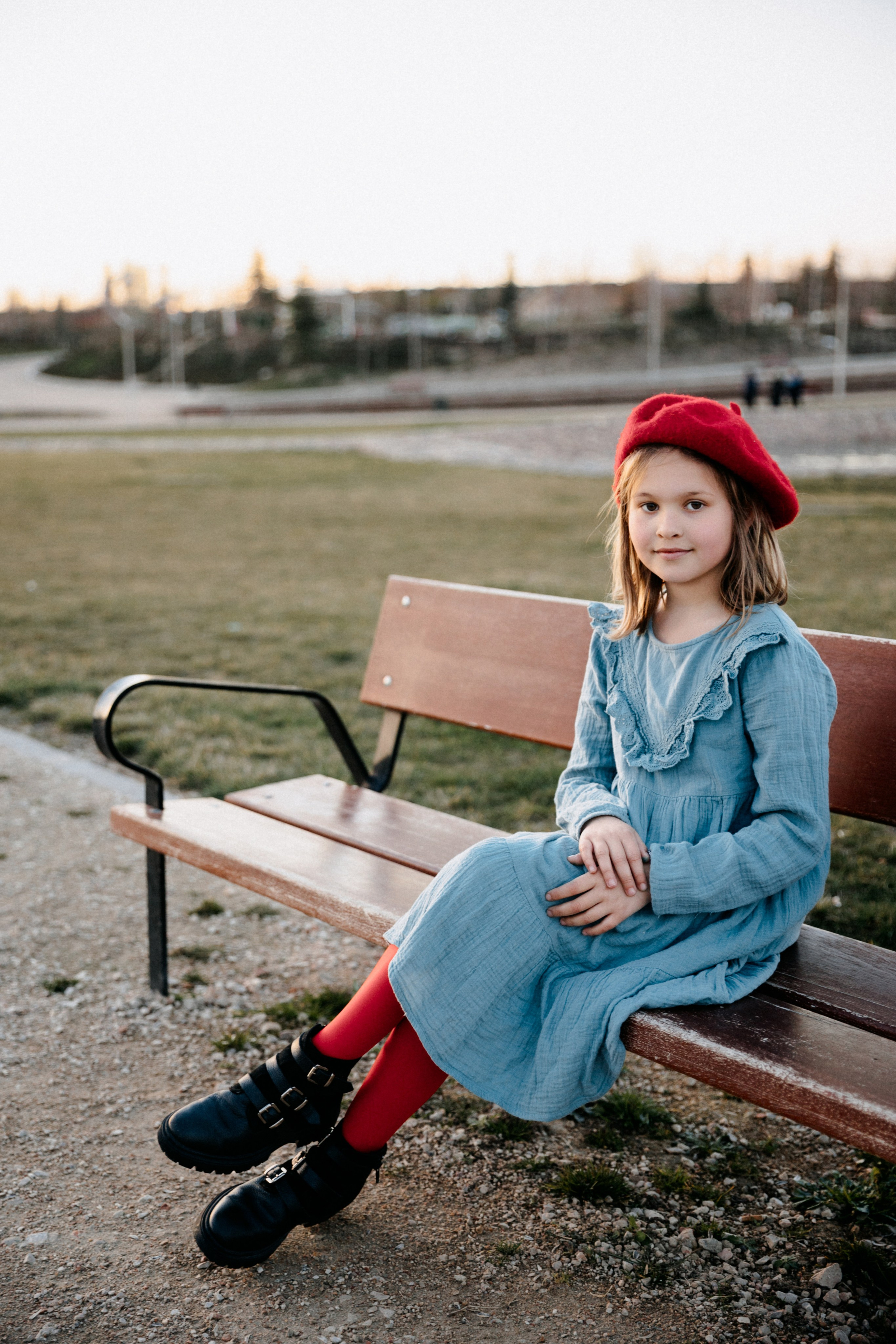 Anton & Arina Family. LondonPhotoStory — Vacation Photographer in London