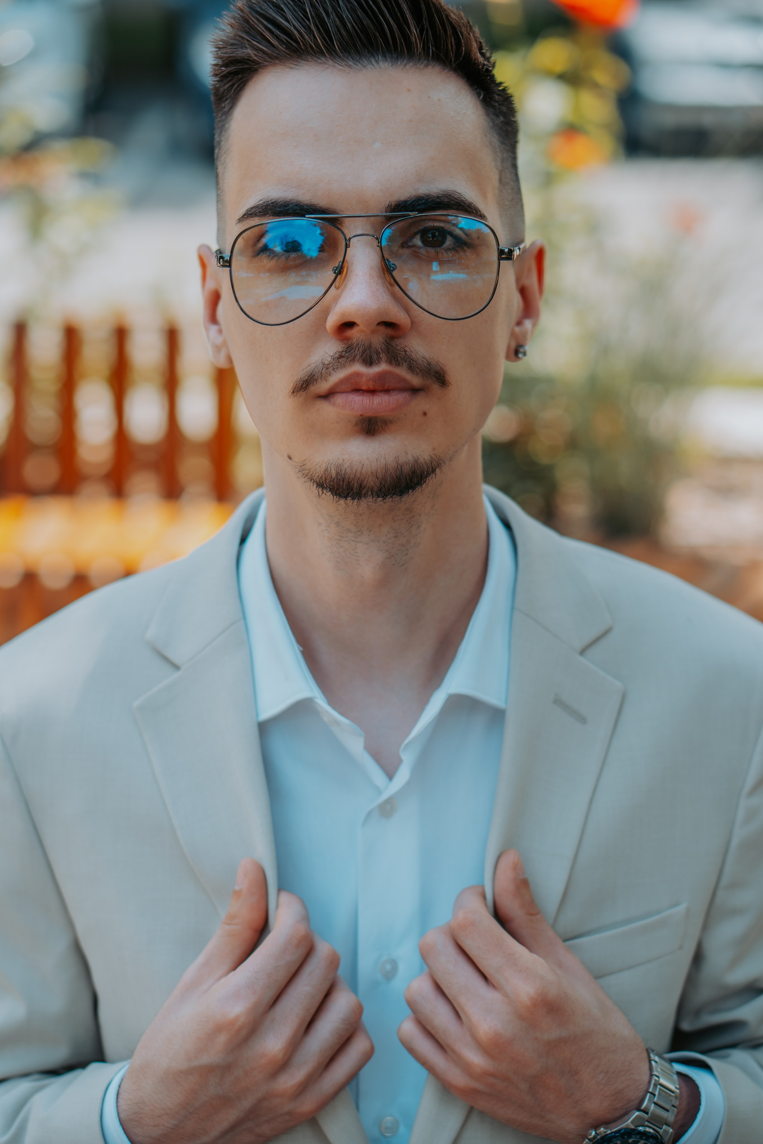 Diana si Marius. Fotograf de evenimente din Romania