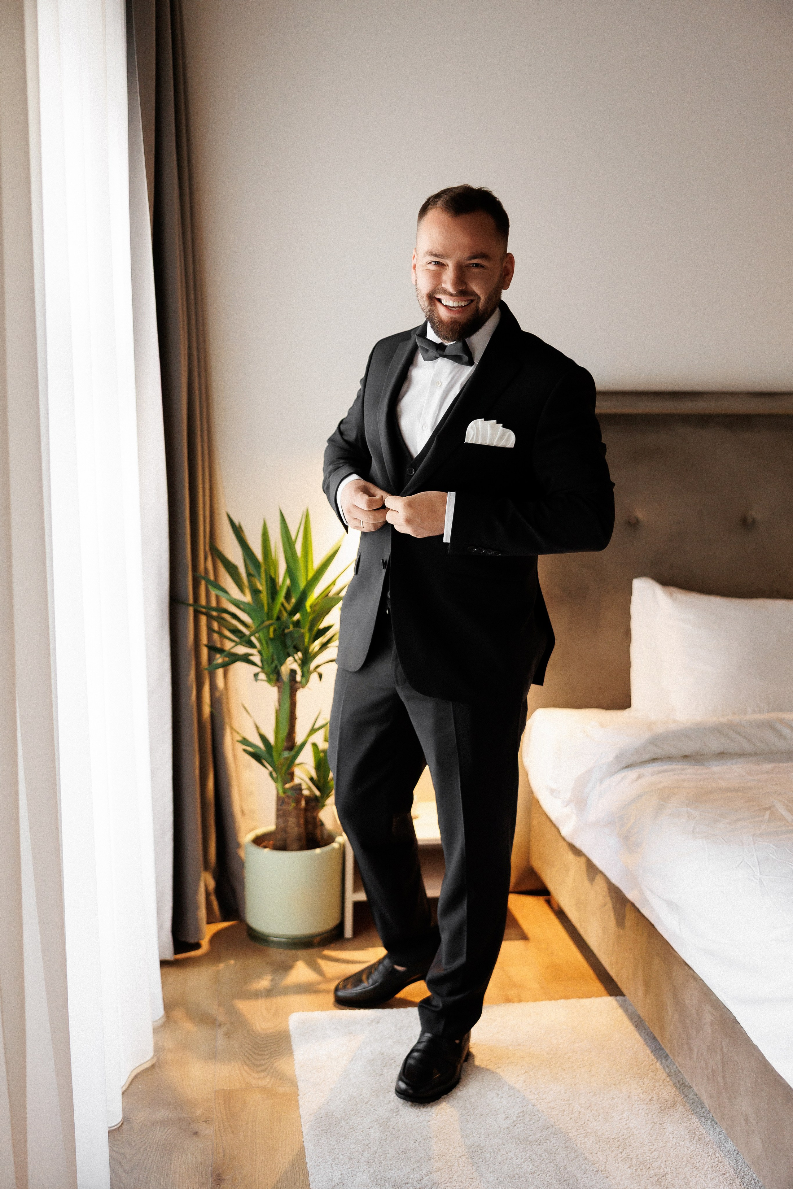 Ion & Djulieta — Richland — Wedding Day. Servicii Foto și Video 067188353