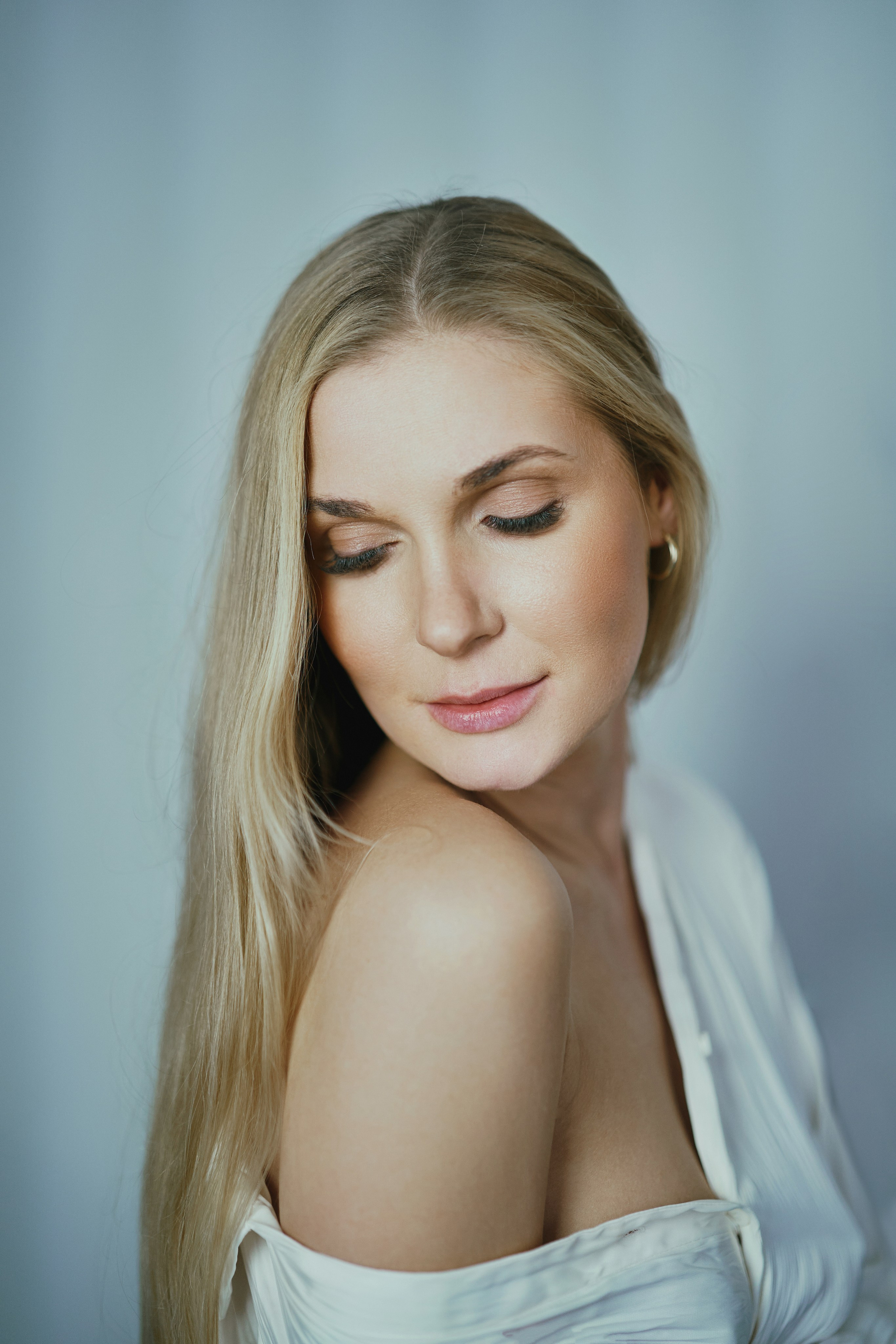 Катерина. Полезное?. Фотограф в Барселоне Жанна Захарченко