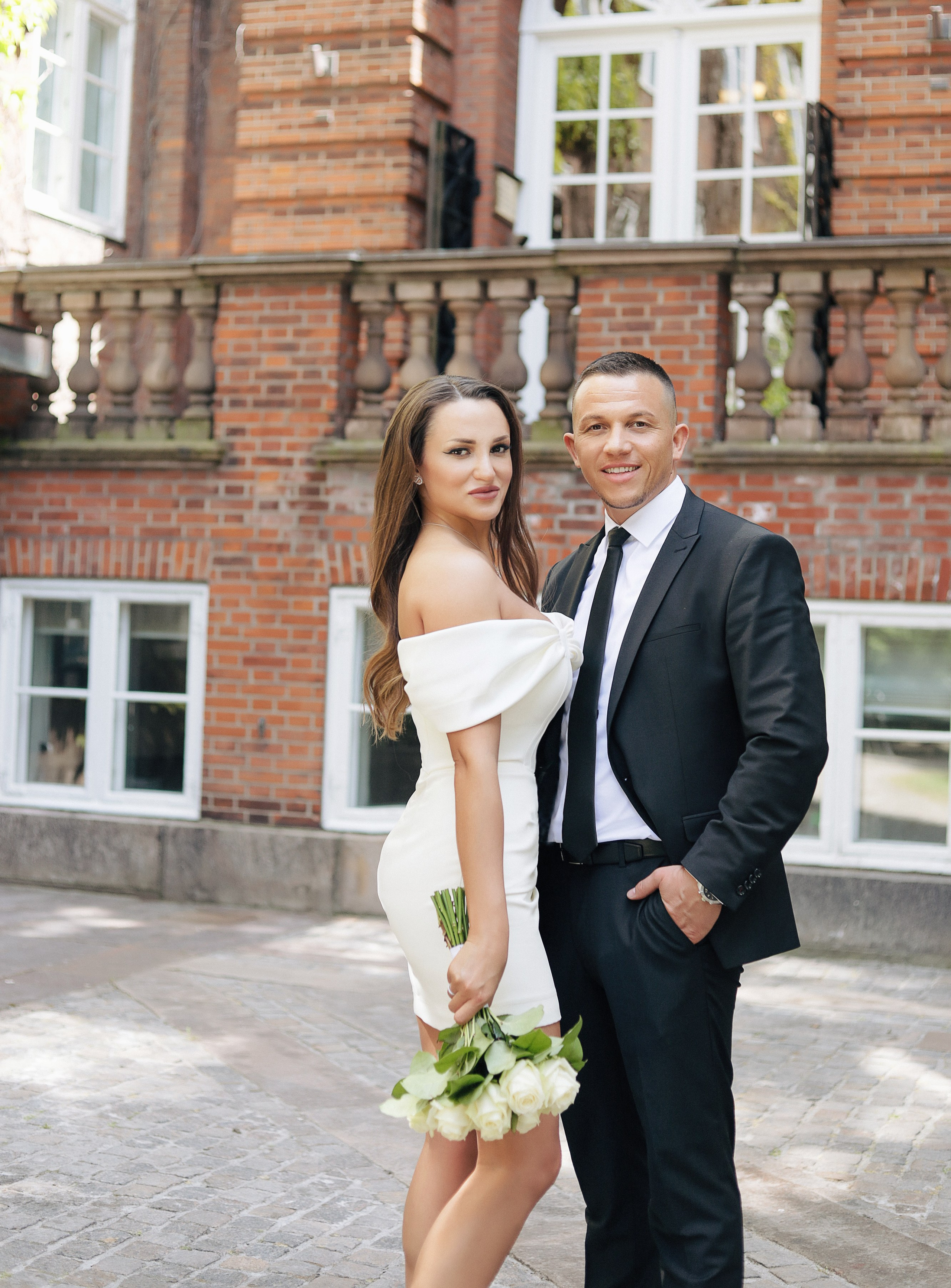 Ekaterina & Alexandr Kolding. Alexia Frame Photographer