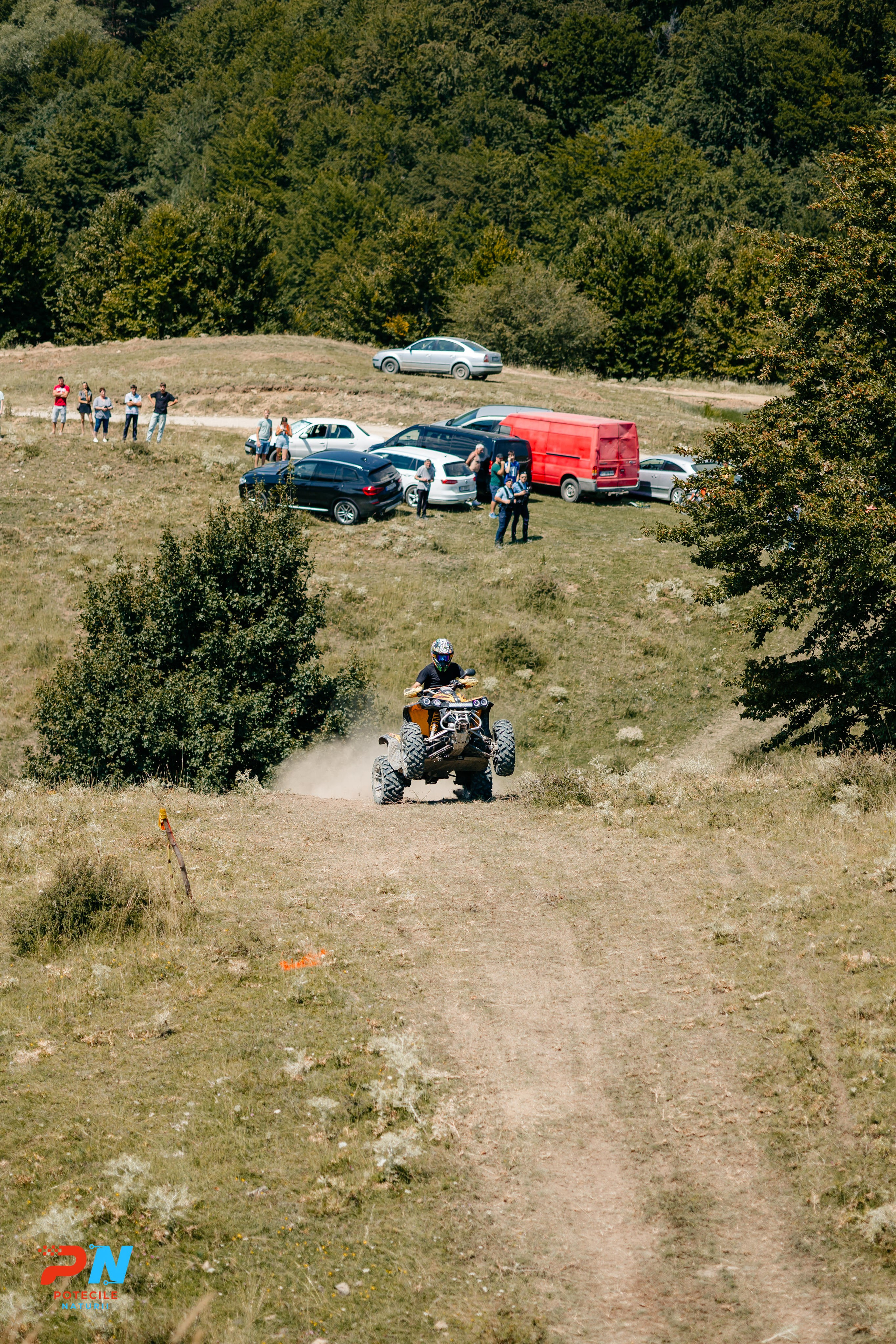 Potecile Naturii 2025. Raw Studio. Fotograful tau de nunta!