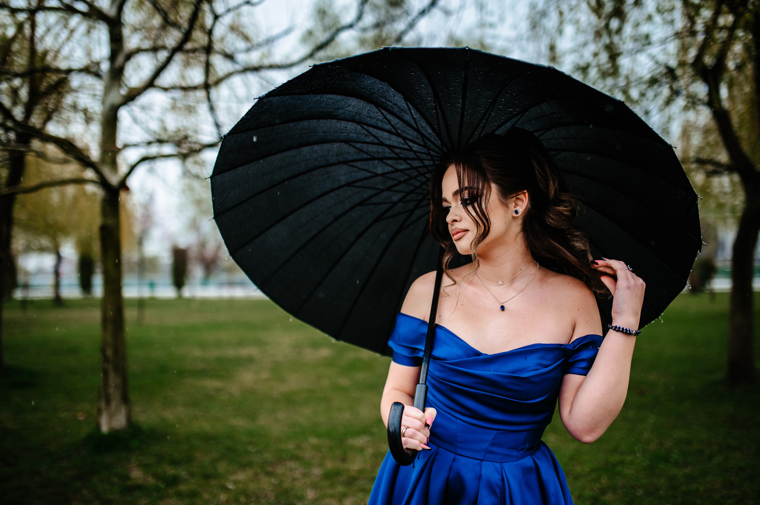 Majorat Andra. Ionut Birceanu