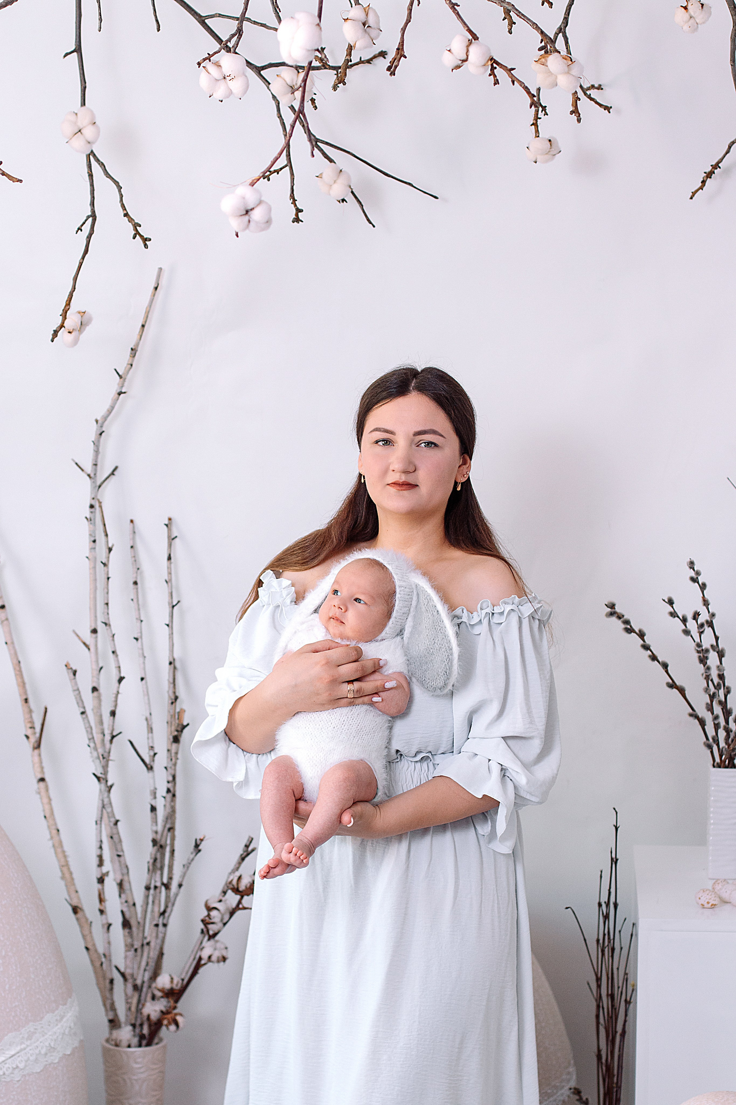 Пасха. Детский и семейный фотограф в г. Бельцы