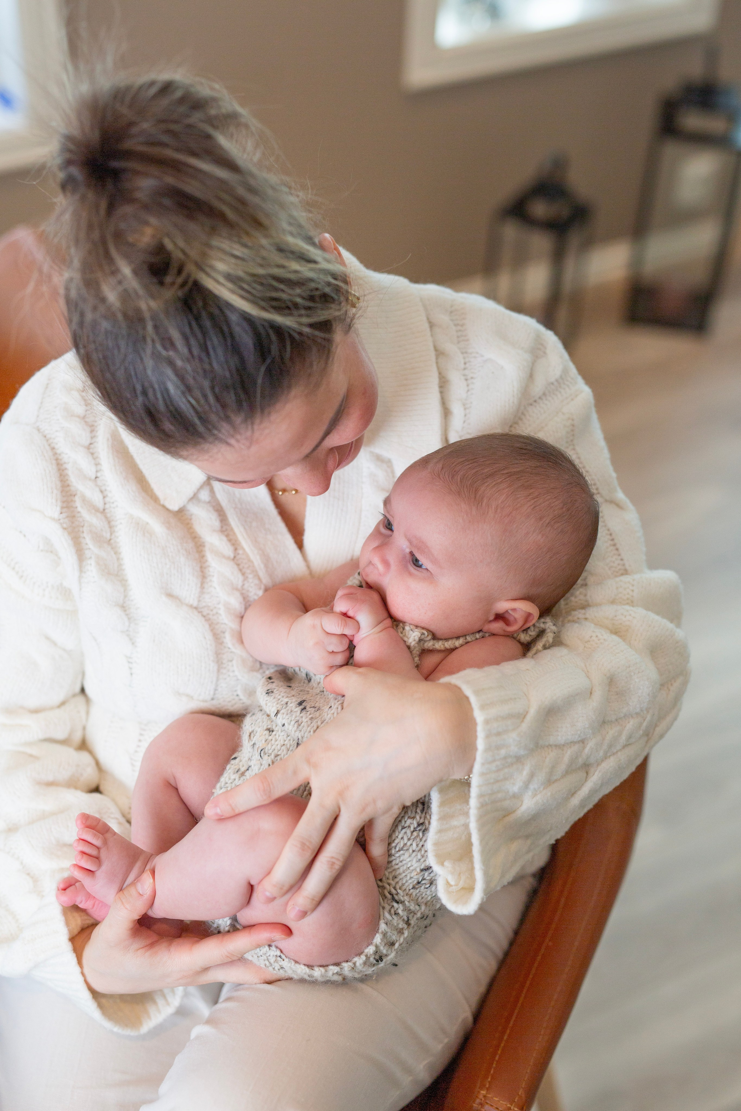 Darlene&Matheo. Family and real state photographer in Haugesund Dina Vikra