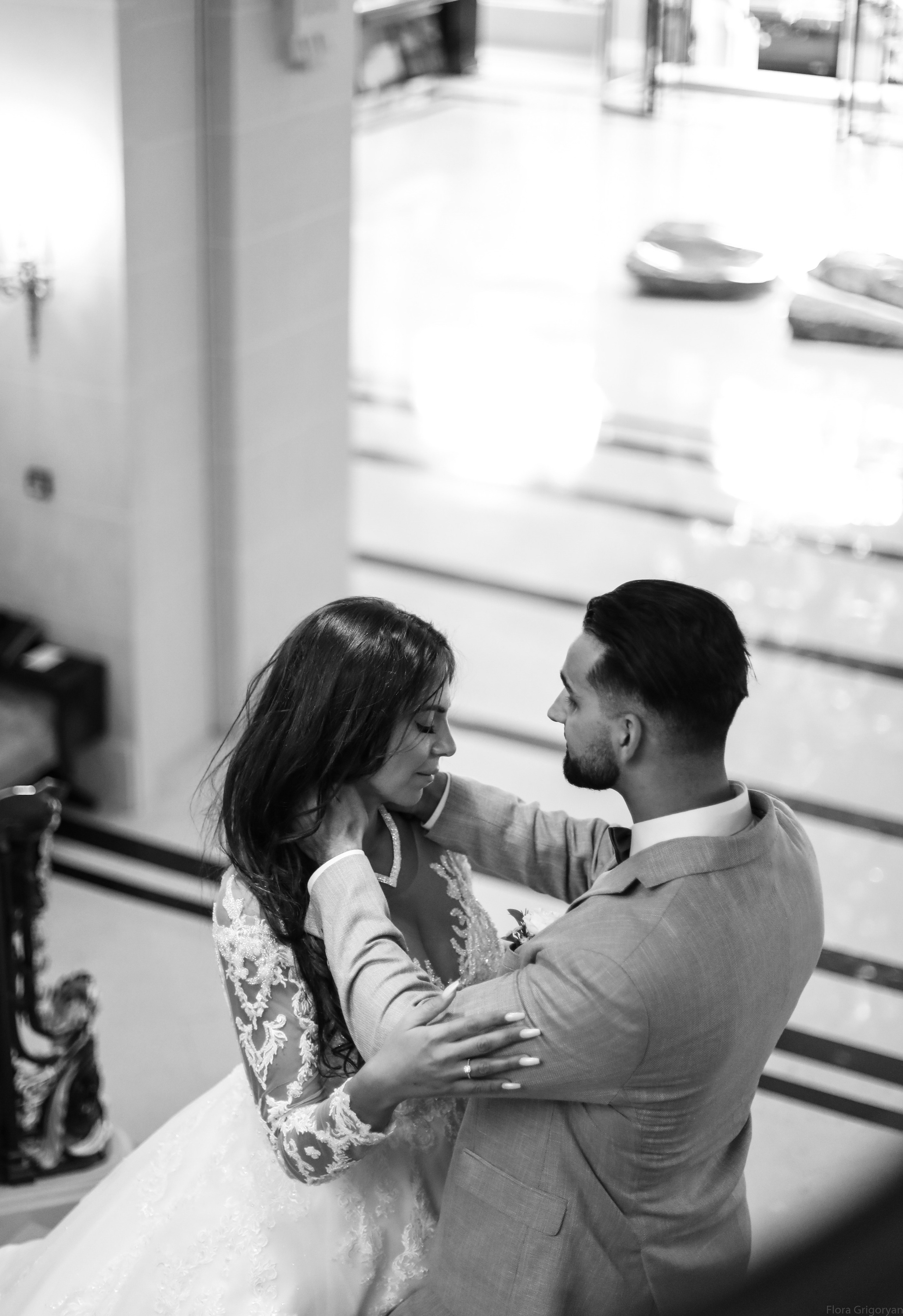 Melissa & Narek. Flora Grigoryan Wedding Photography