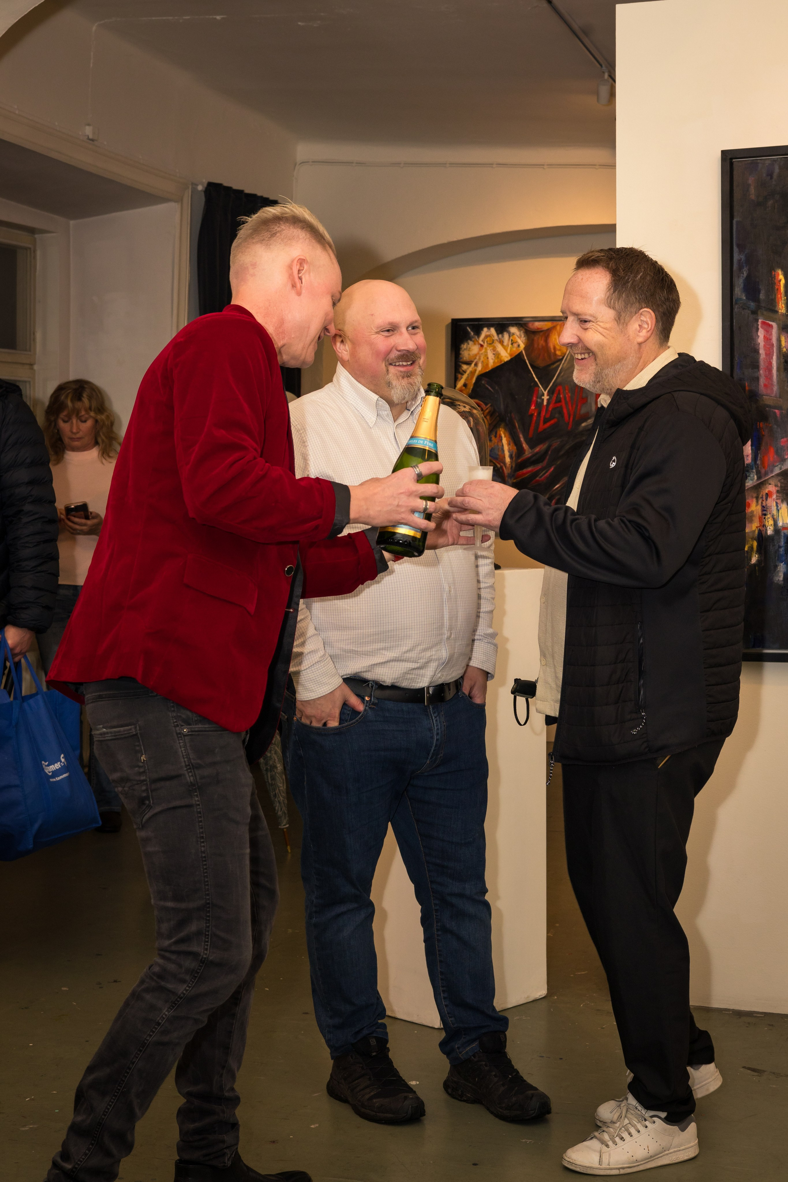 INKY studios. Iryna Zhyvora | Photographer | Stockholm