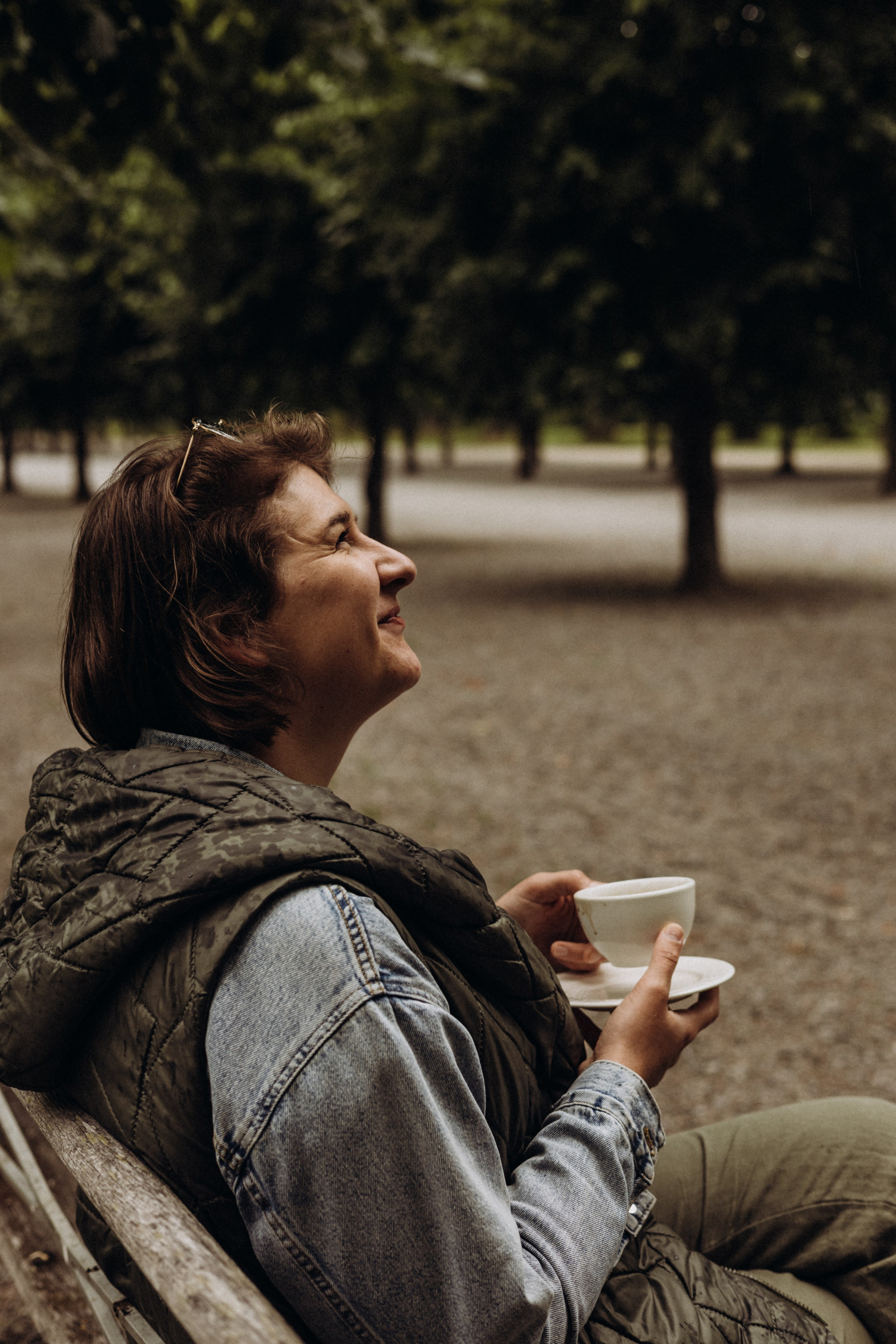 Sintija. Iryna Zhyvora | Photographer | Stockholm