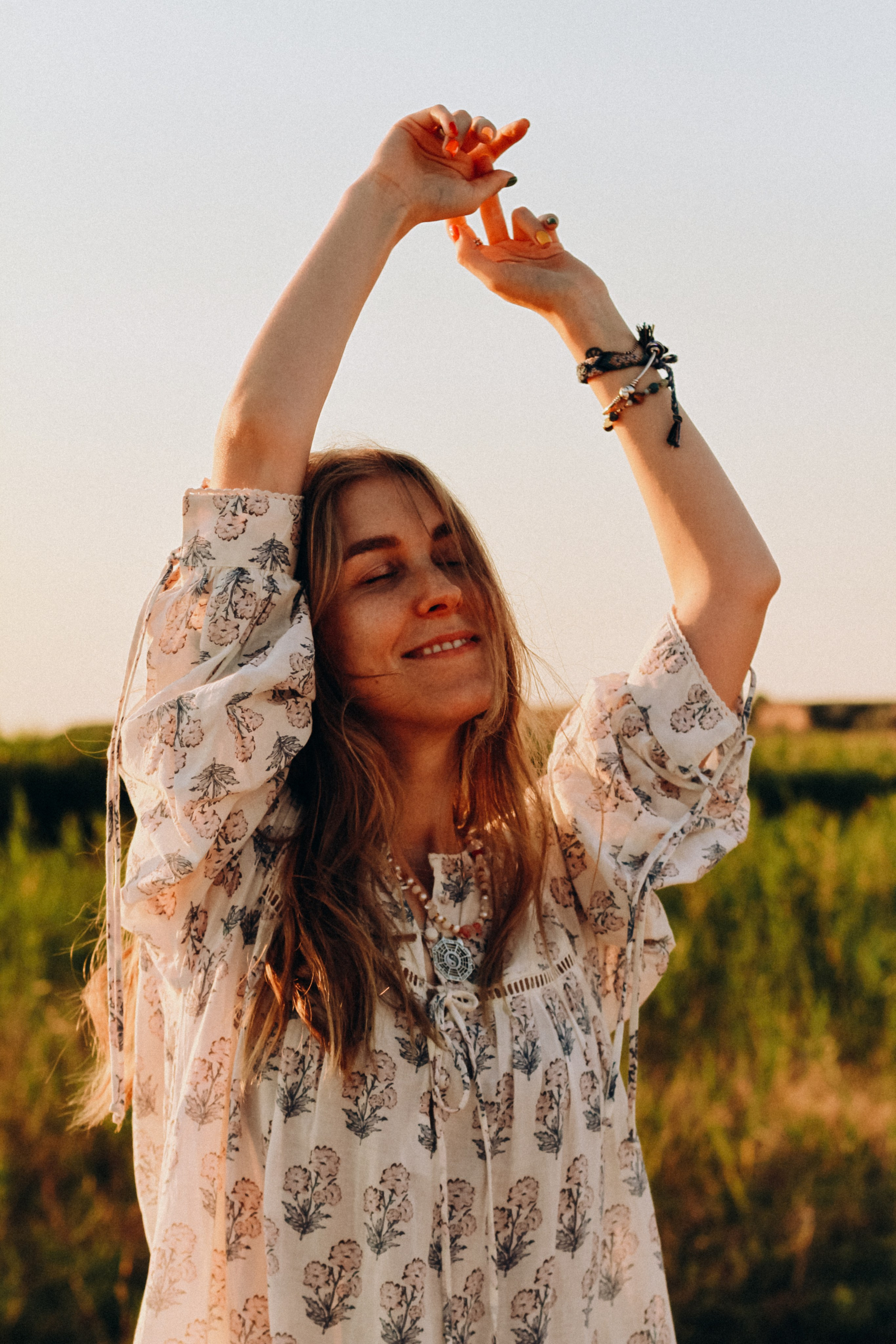 Summer walk. Iryna Zhyvora | Photographer | Stockholm
