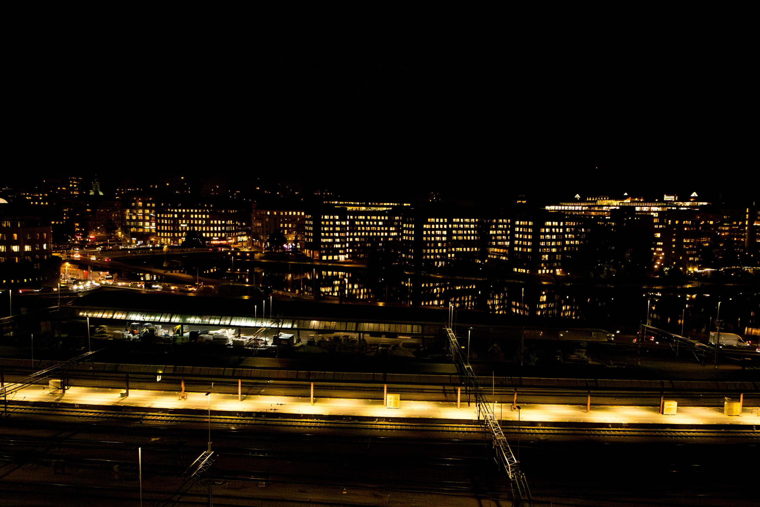 PLAZZA. Iryna Zhyvora | Photographer | Stockholm