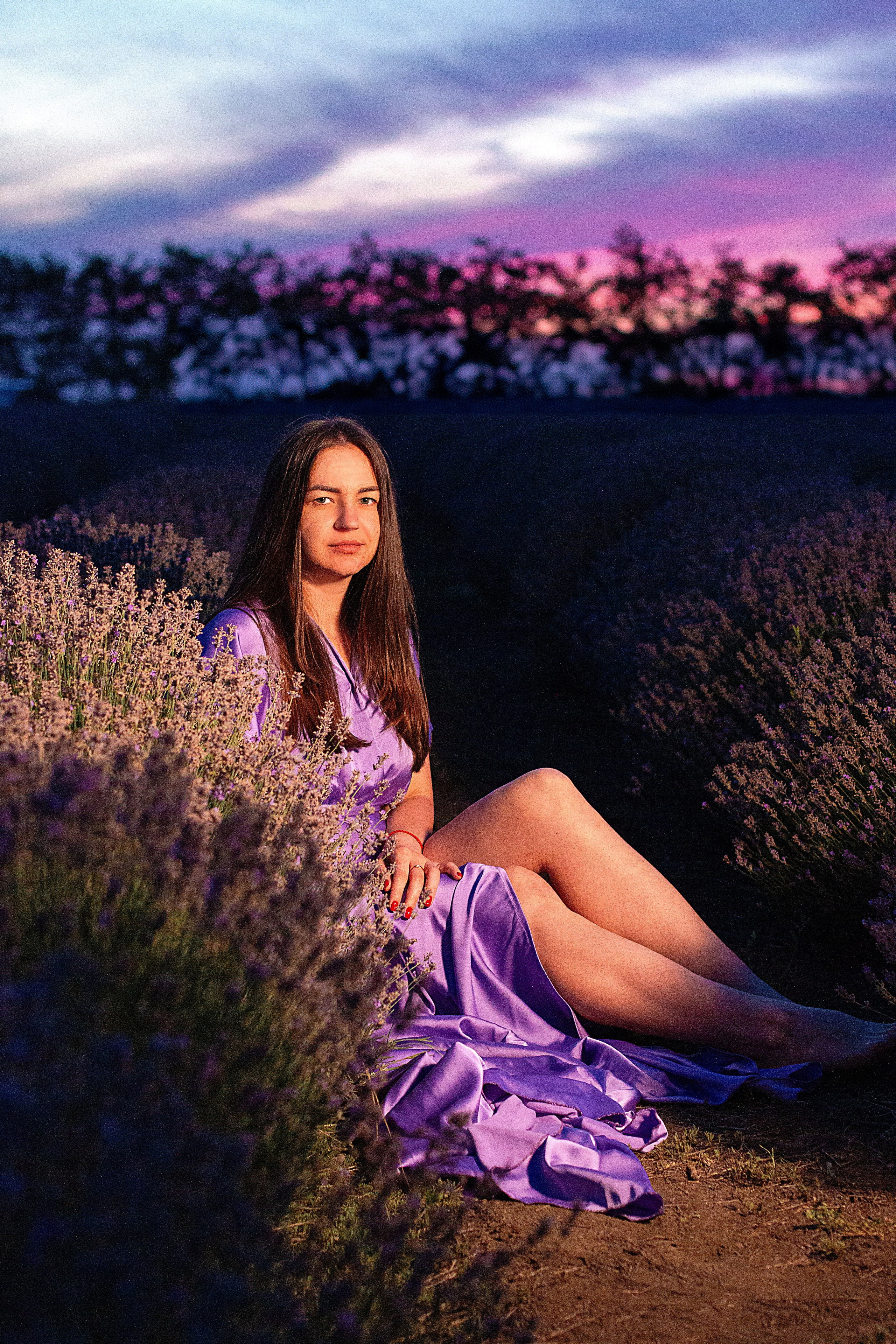 Лаванда. Детский и семейный фотограф в г. Бельцы
