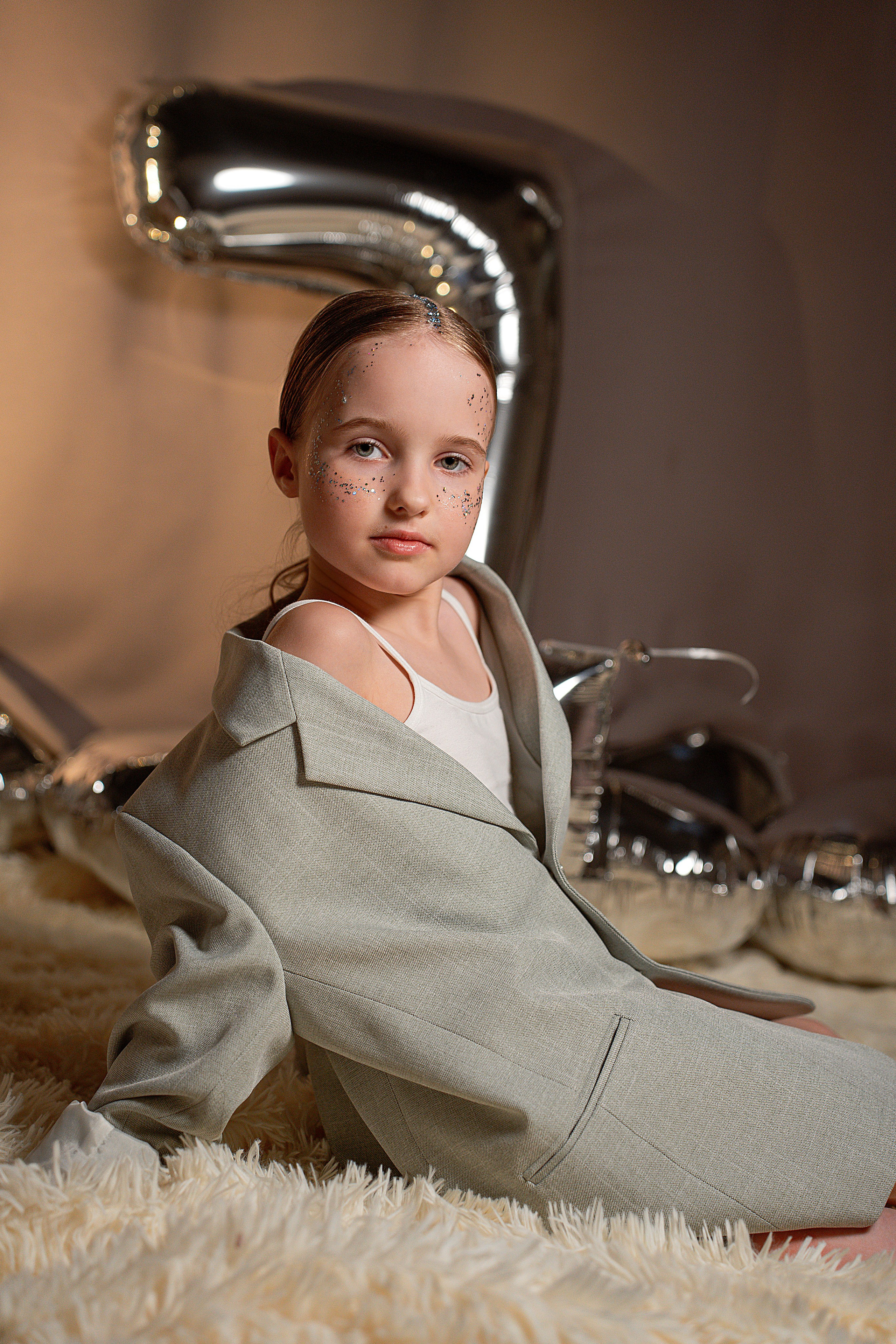 Детский день рождения. Детский и семейный фотограф в г. Бельцы