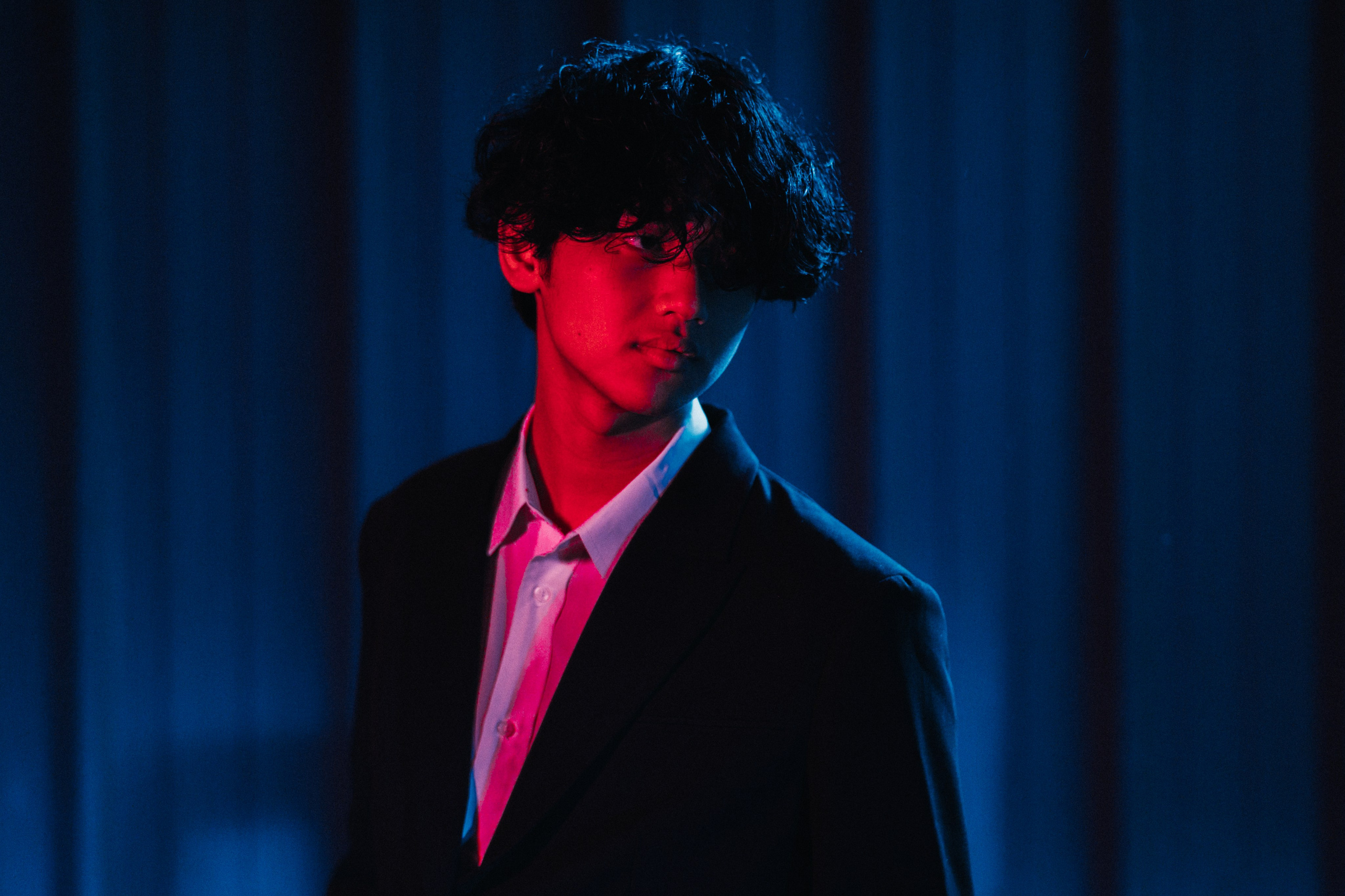 Stevenson.Visual.Lab — Professional Photo/Video in Berlin