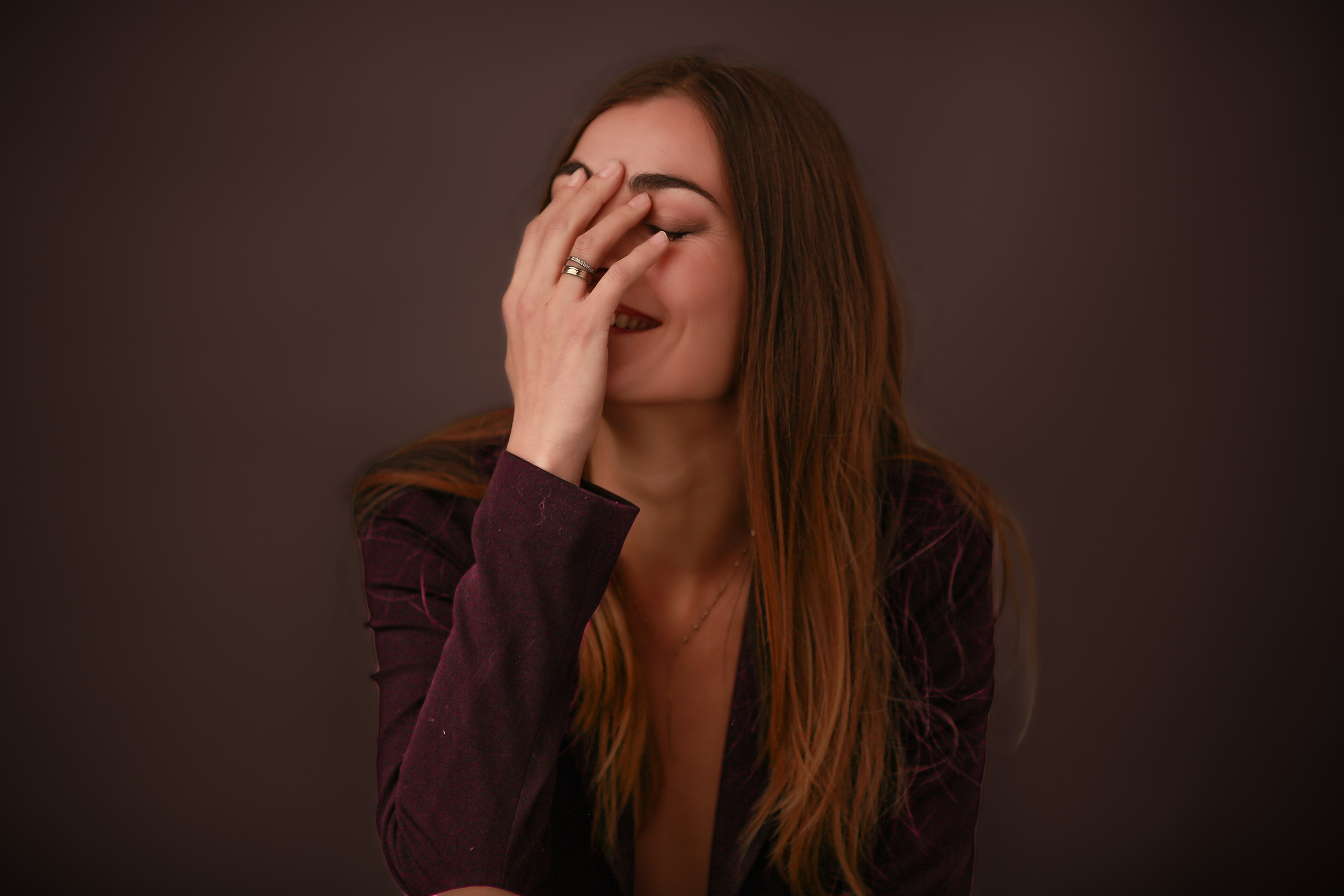 Maria Pustovit. Portret photographer in Switzerland Artur Magpie