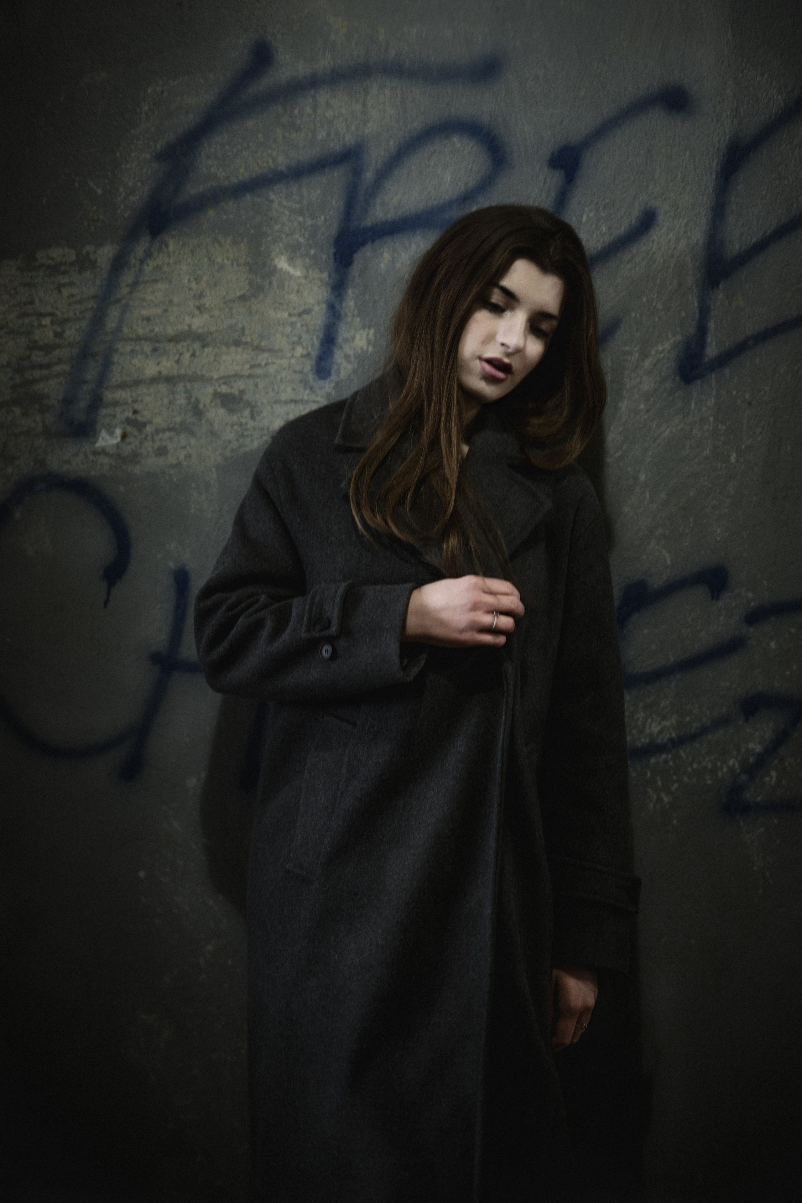 Iuliana, March 2025. Adrian Aioanei — Fotograf profesionist de nuntă în Iași, Suceava și București. Specializat în evenimente, portrete și fine art