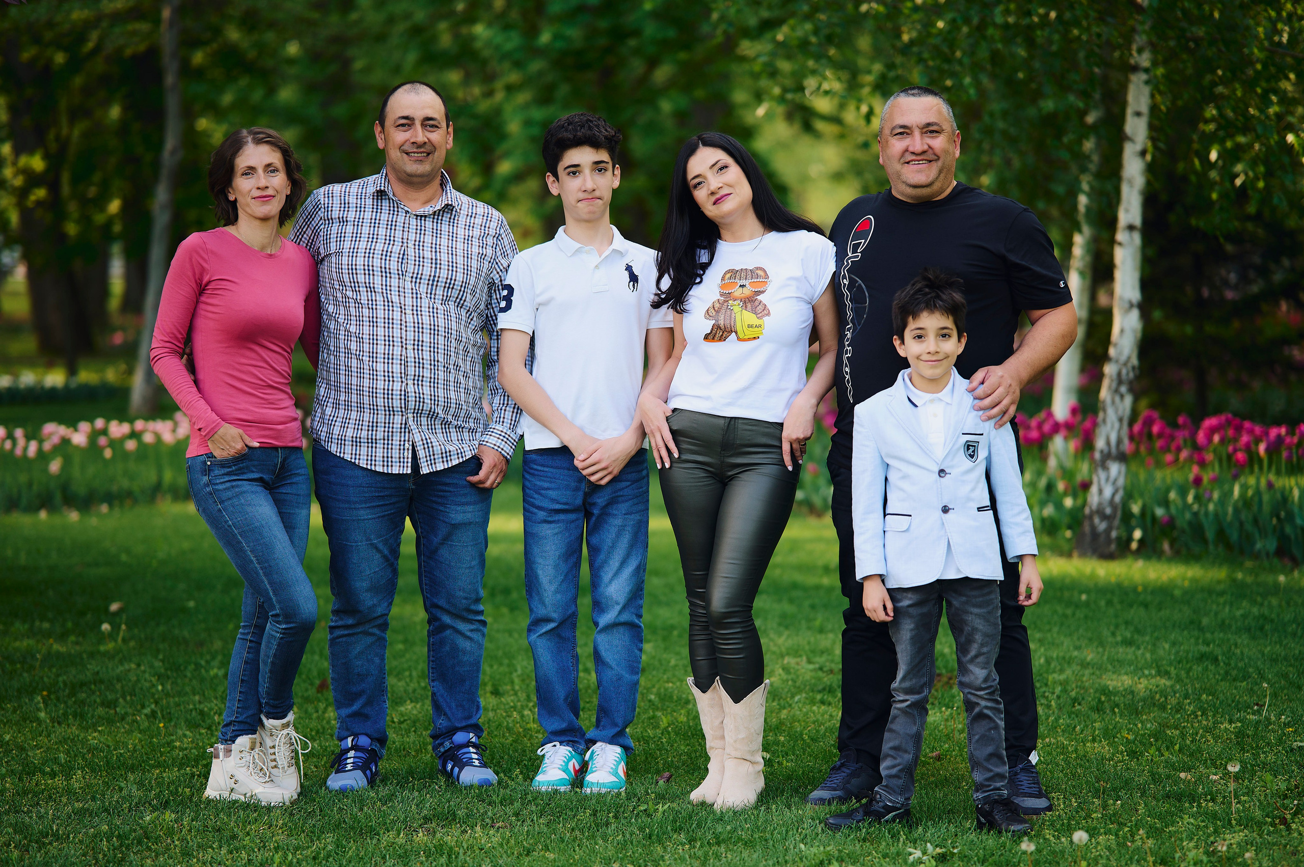 Servicii. Georgescu Alexandru Fotograf