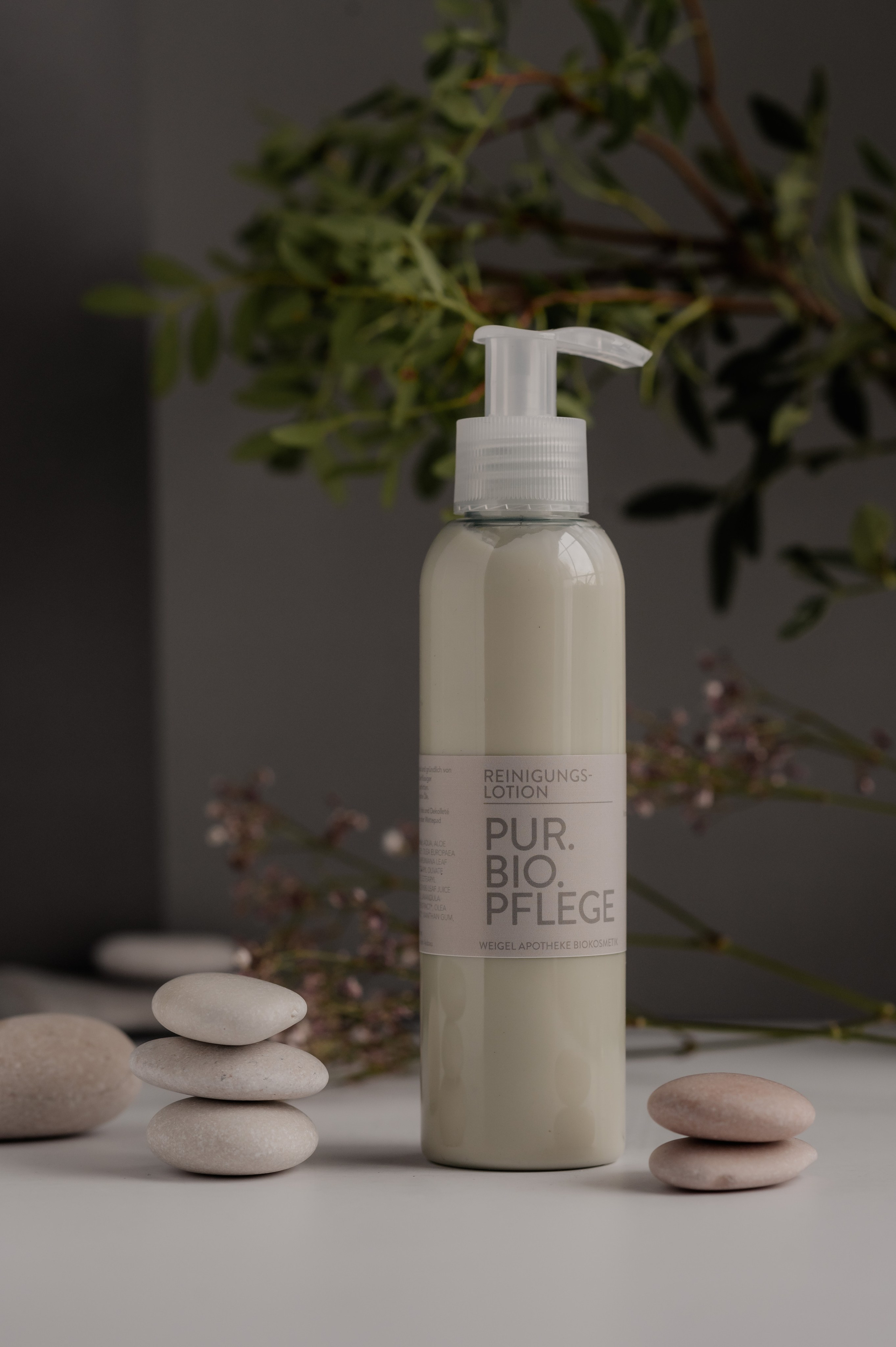 Съемка продукта для аптеки Weigel. Фотограф в Нюрнберге Ирина Менерт из Ансбаха