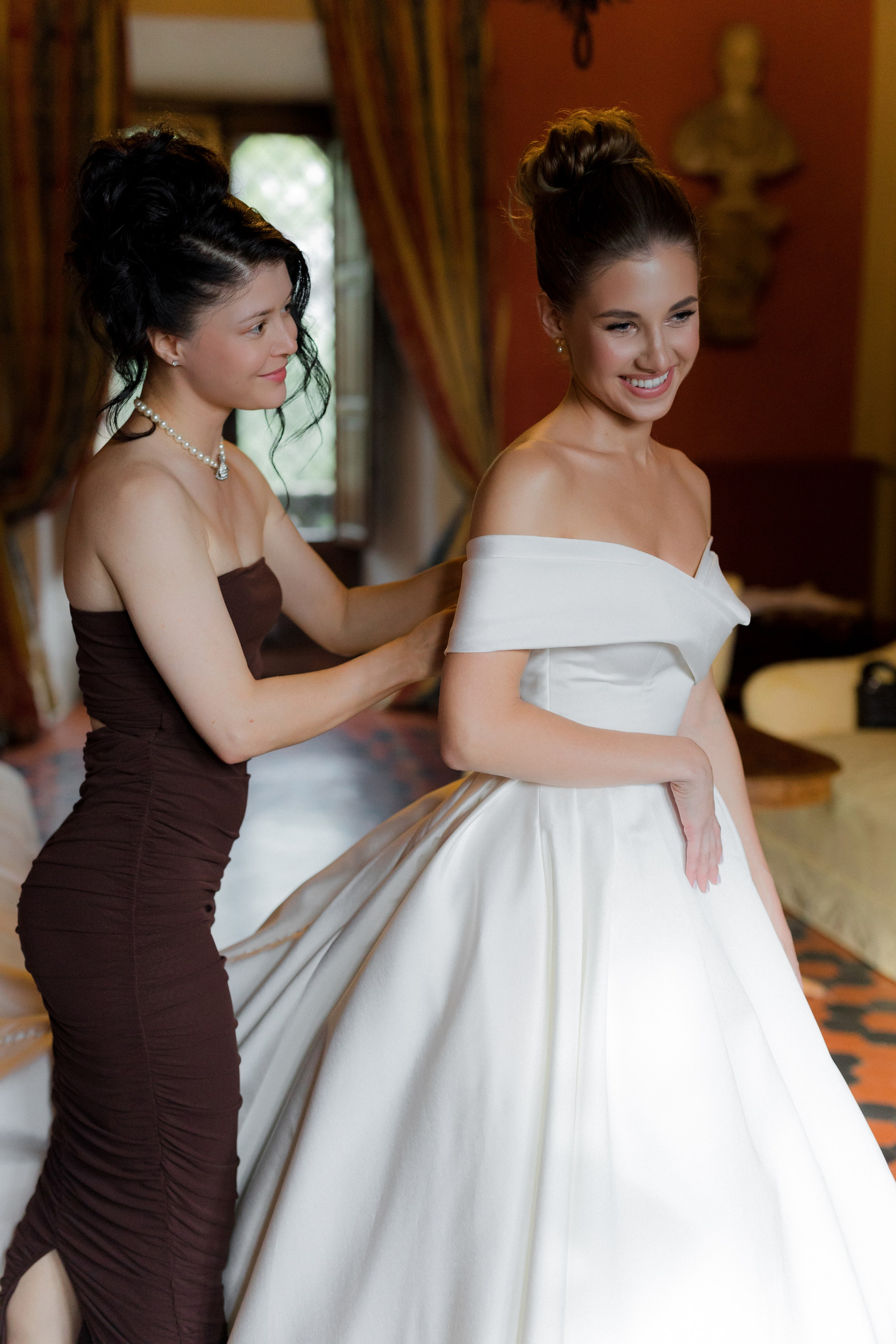 Ekateryna&David wedding in Tuscany. Wedding photographer Italy