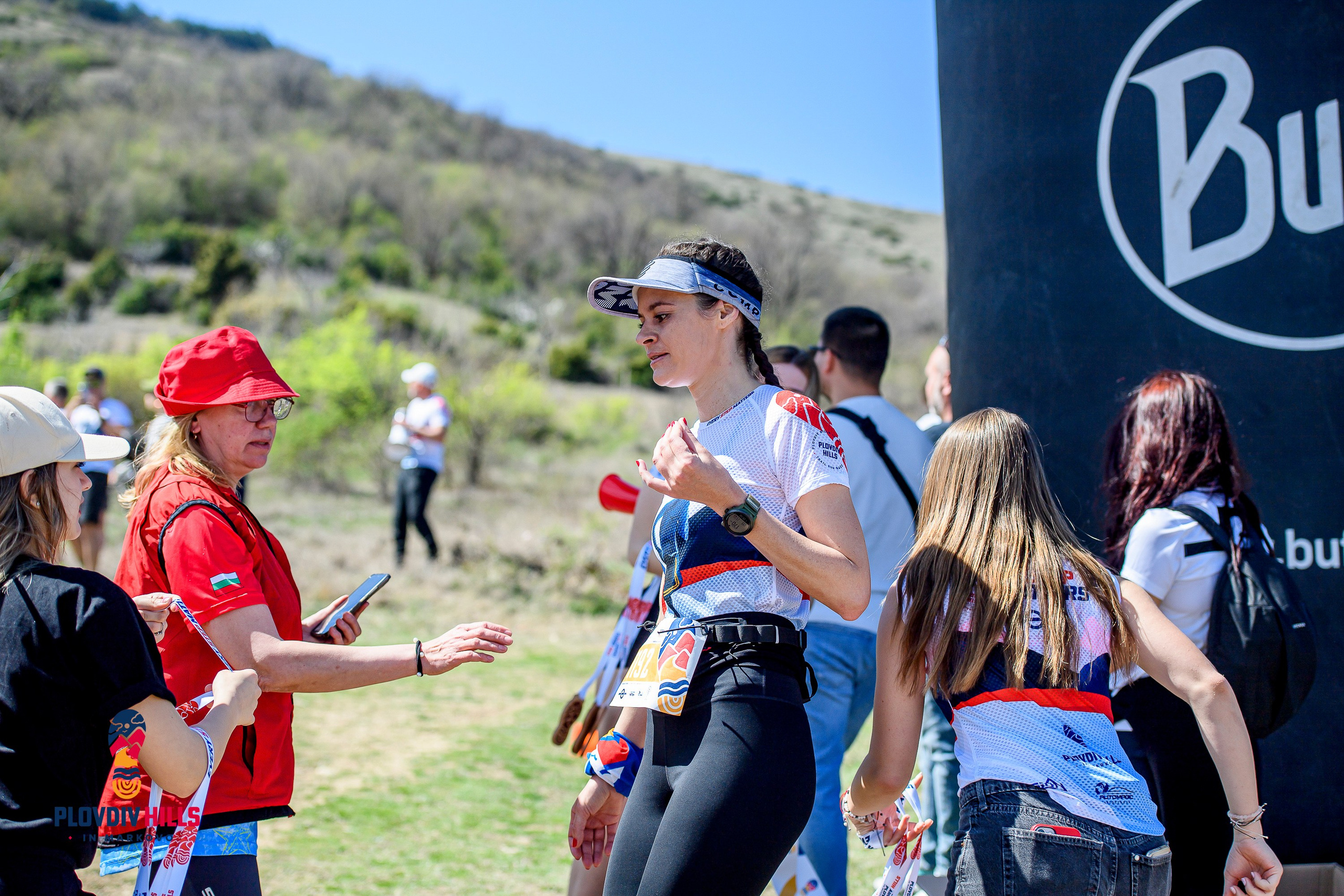 Снимки 2024-KrisoK Photography. «Plovdiv Hills in MARKOVO» е състезание по планинско бягане