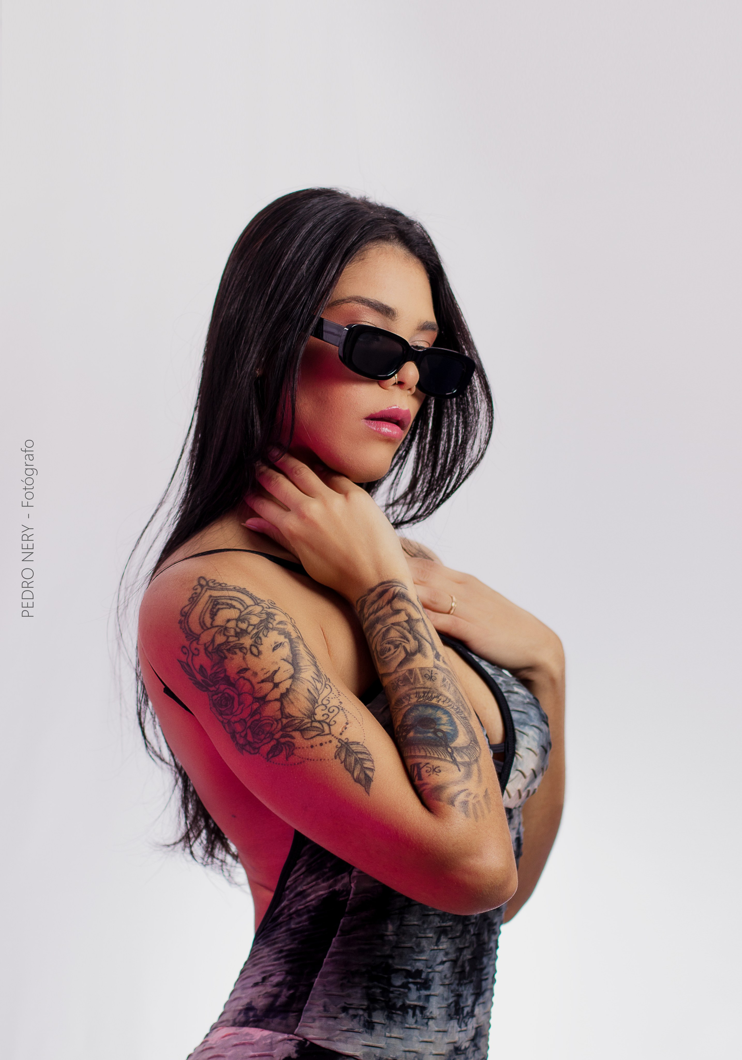 Nay — Comercial. Pedro Nery — Fotos