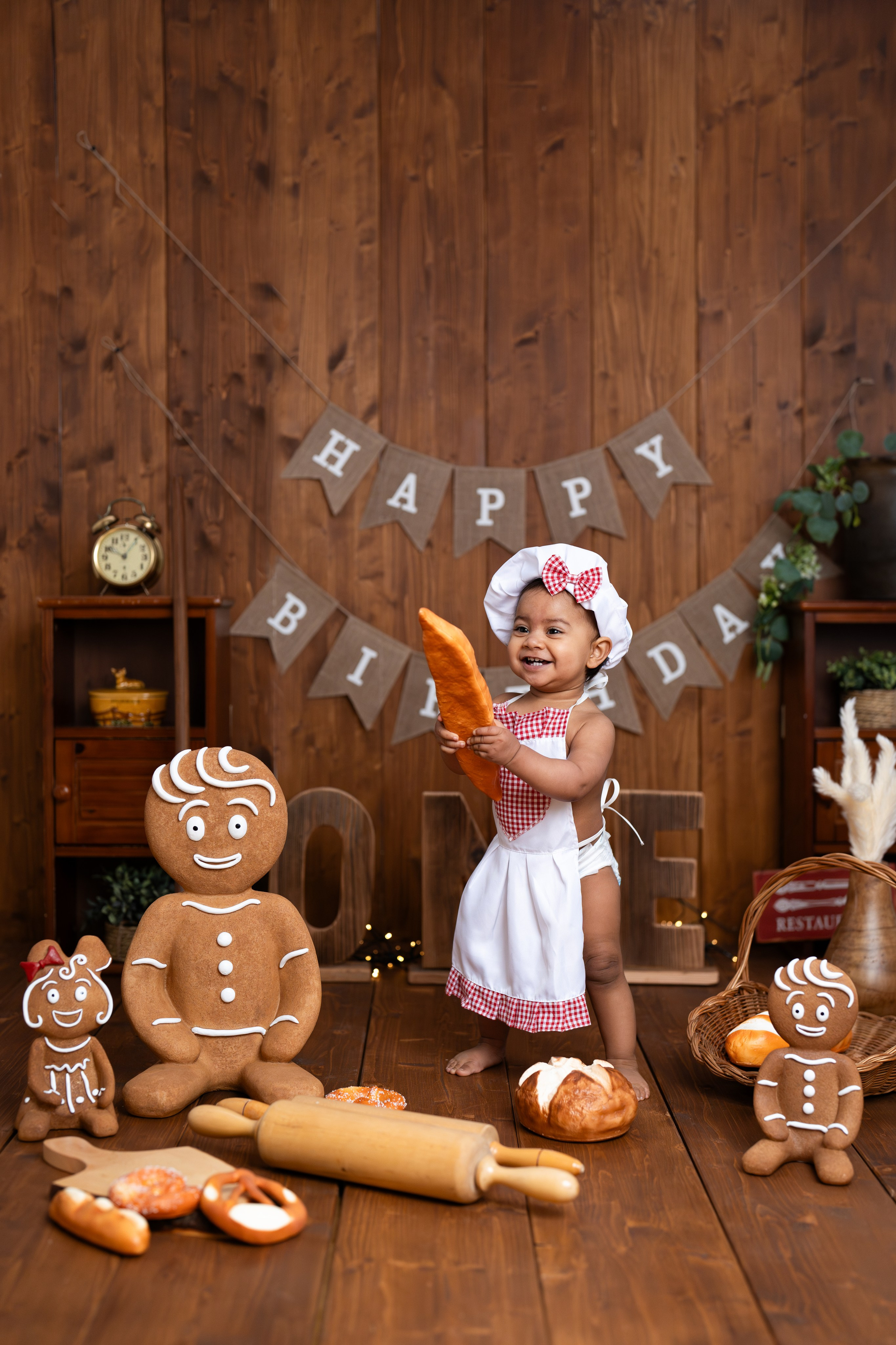 Cake Smash. Fotostudio in Metzingen