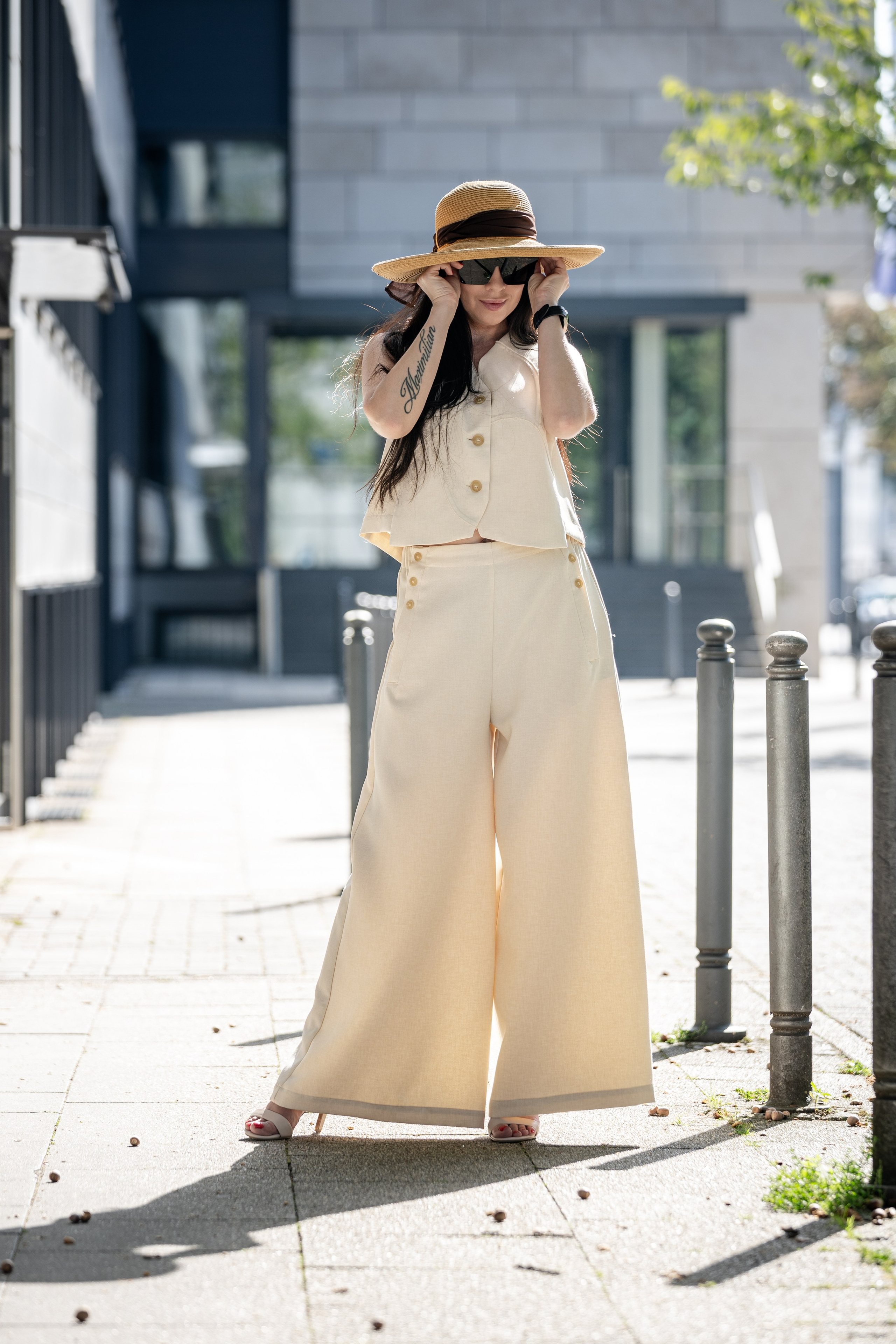 SEASON 2023. Portrait photographer in Germany and all over Europe Mischa Blank