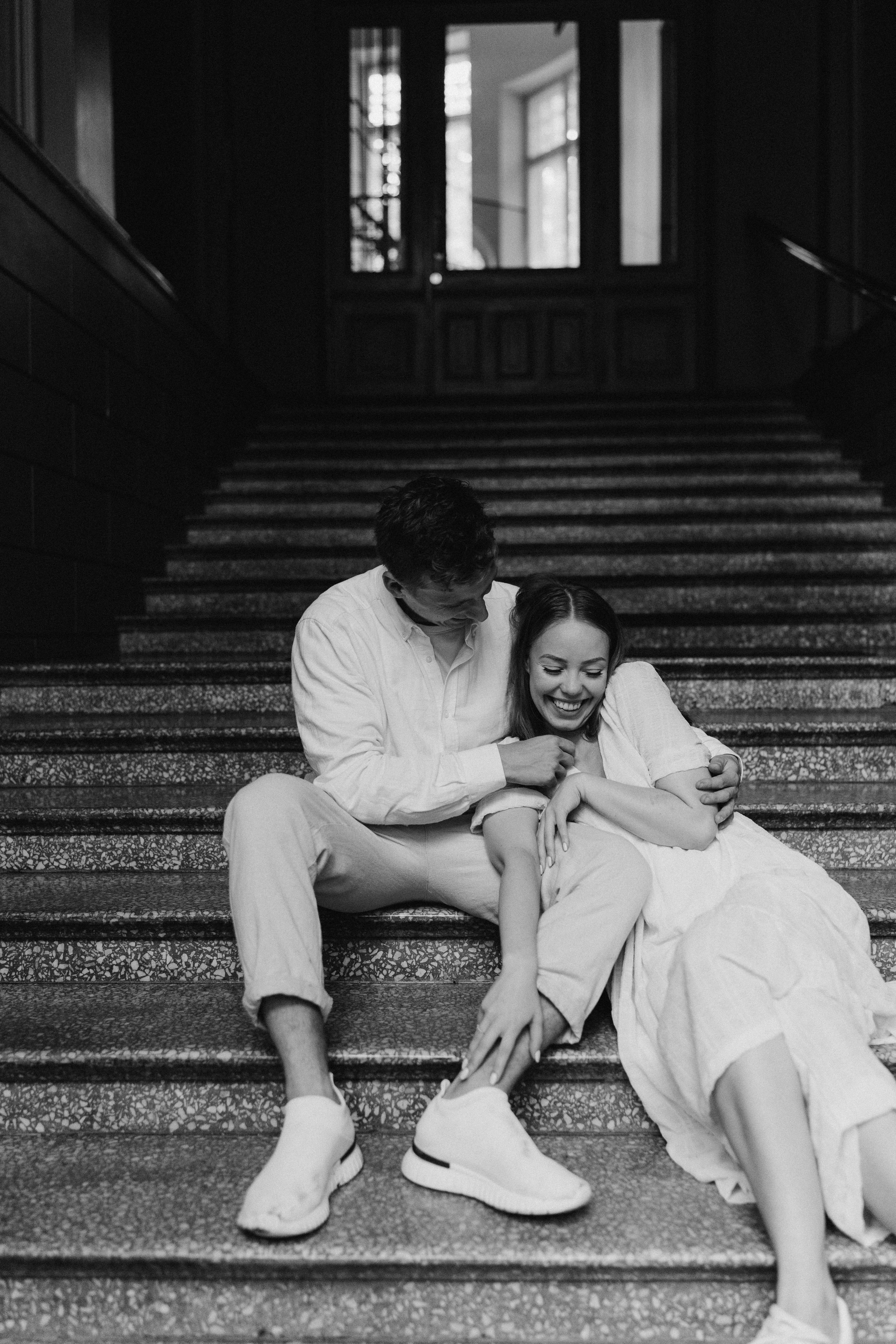 JP&L. Wedding and portrait photographer in Helsinki Vickan O