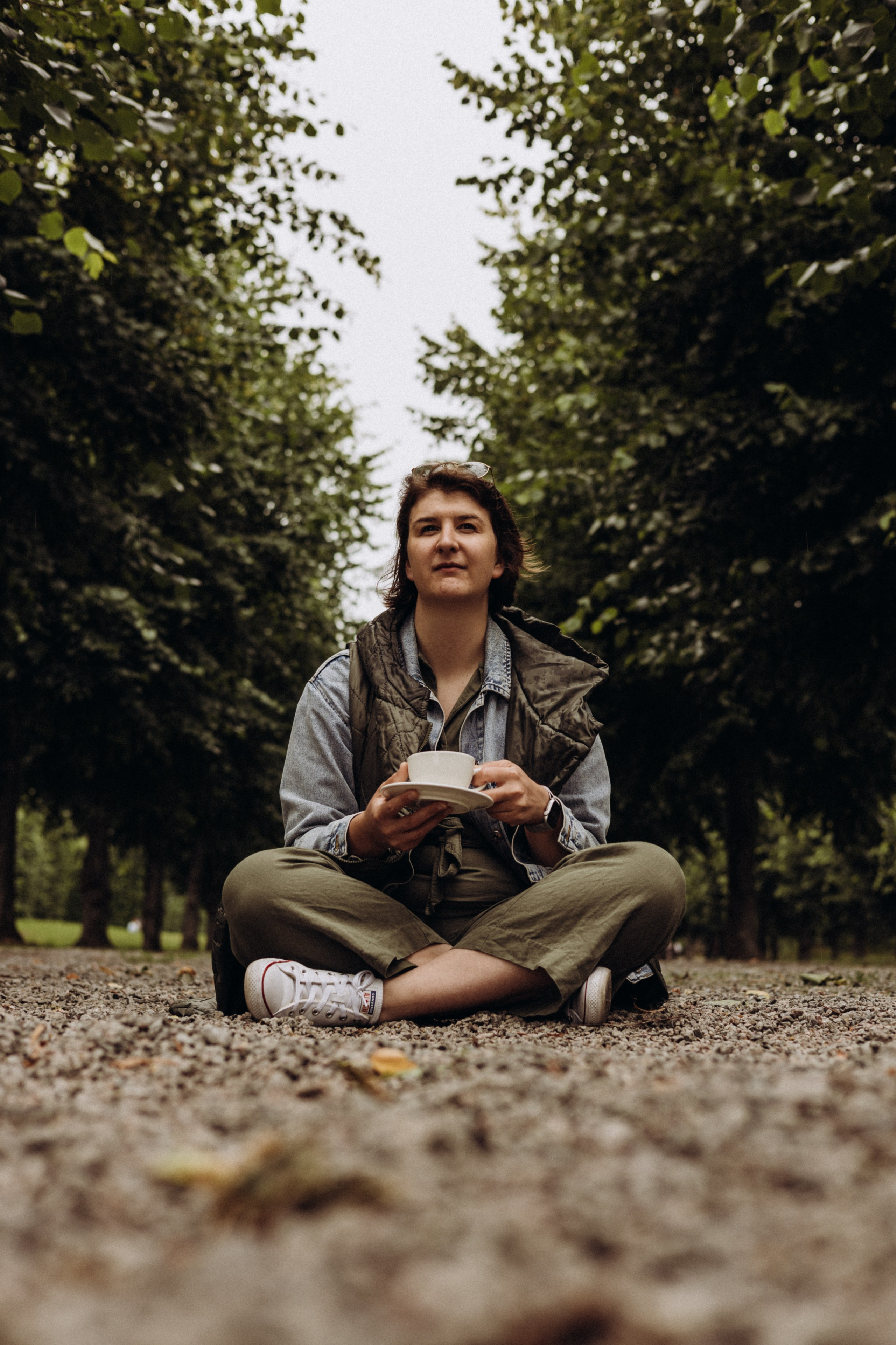 Sintija. Iryna Zhyvora | Photographer | Stockholm