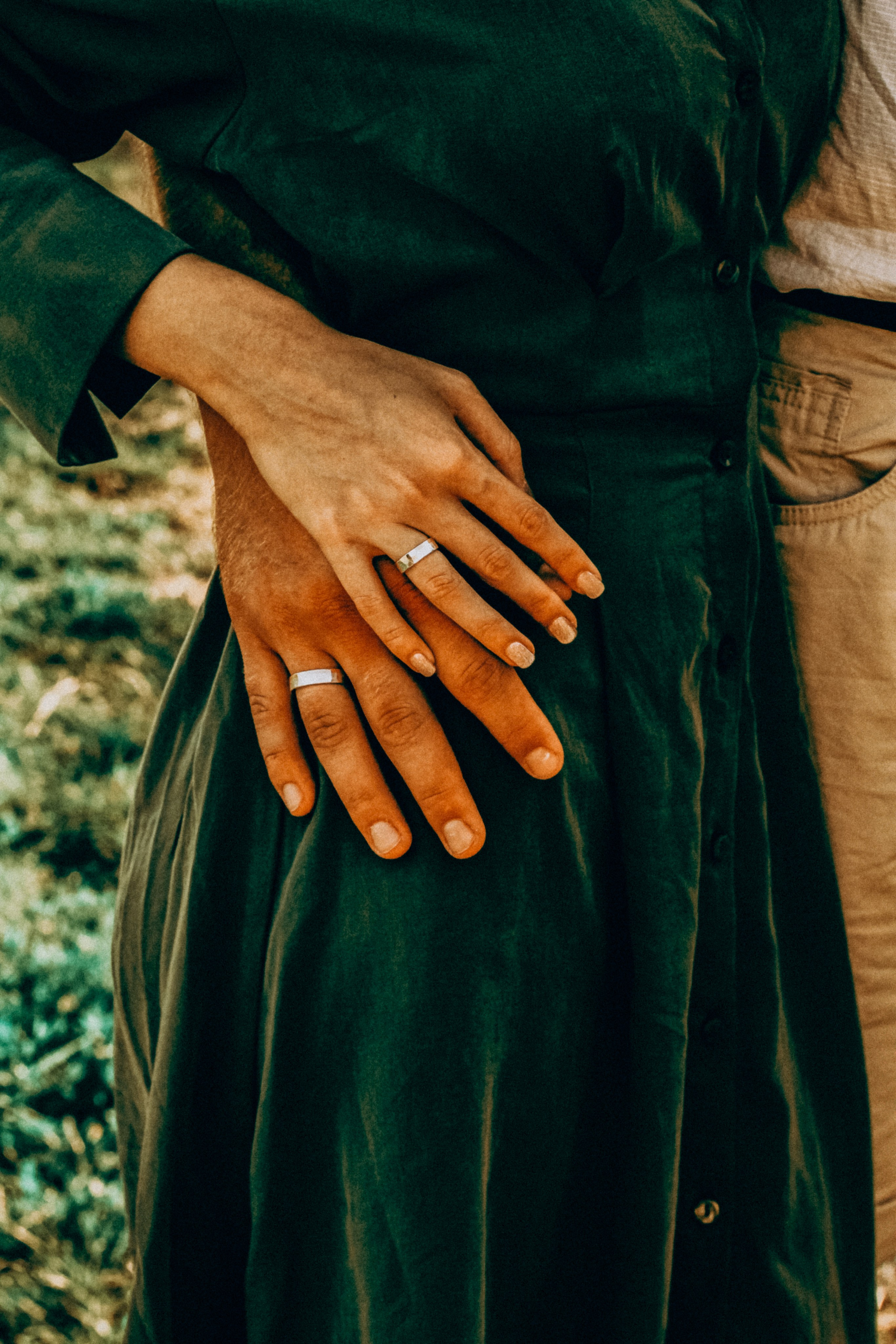 Maria and Kostya. Iryna Zhyvora | Photographer | Stockholm