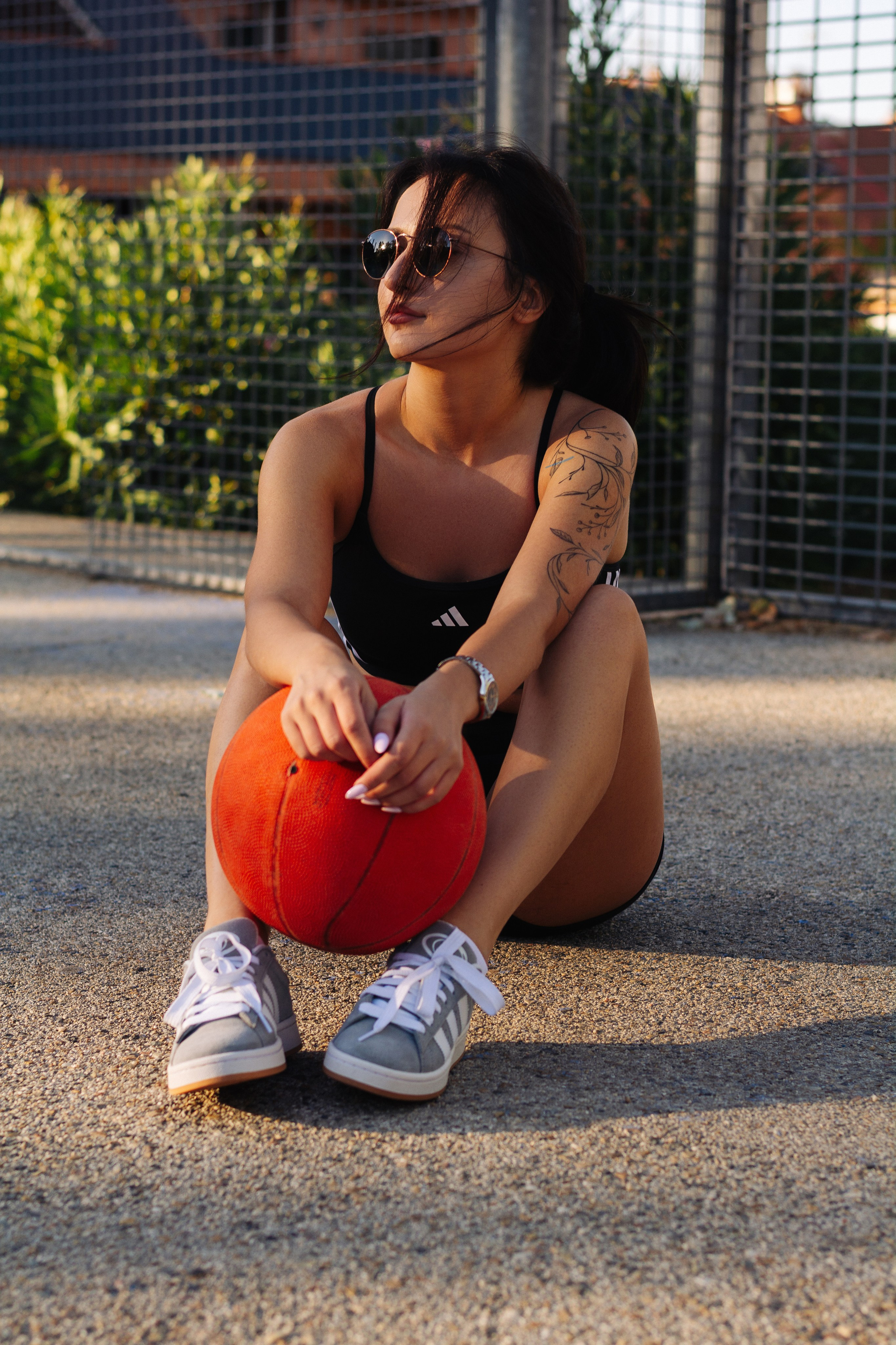 Diana. Shpanarskiy Nazar