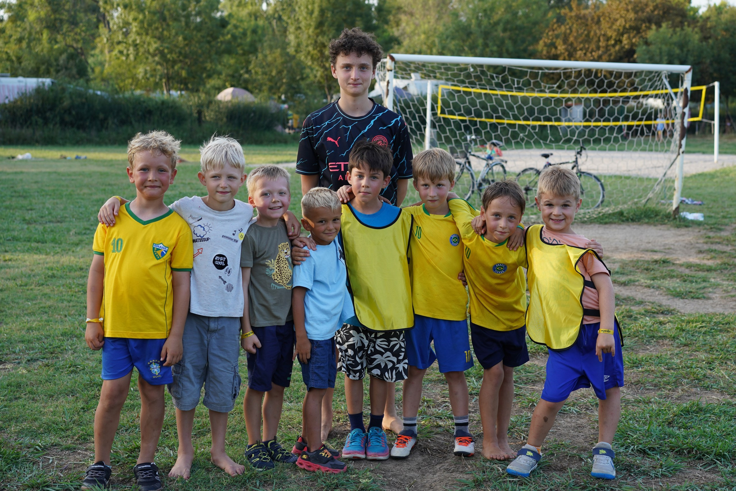 Семейный лагерь в Италии — отдых и творчество для всей семьи. Семейные лагеря в Европе с Ниной Янечковой и Ириной Зиновьевой