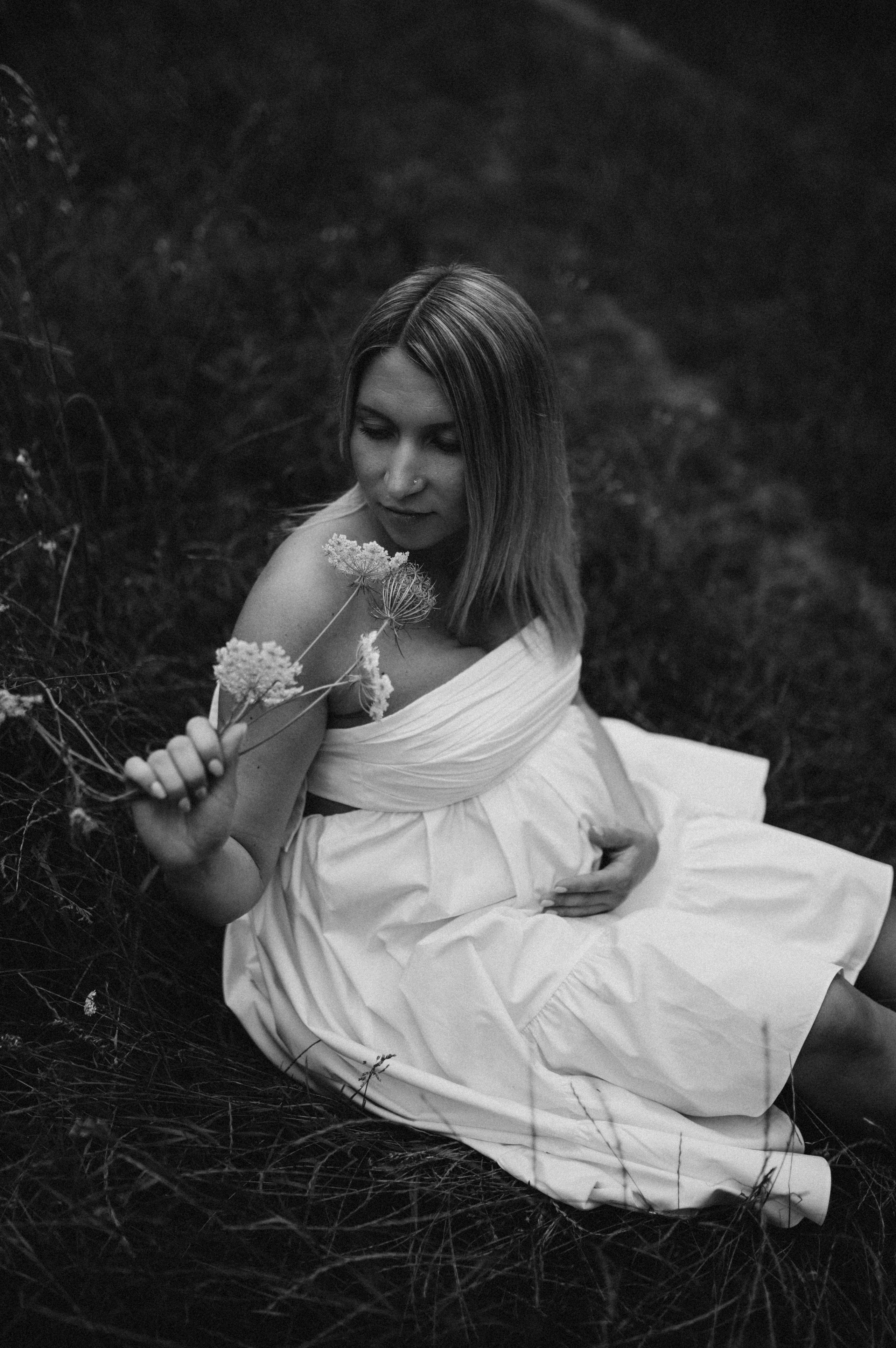 SPECIAL TIME. Photographer in Nuremberg Irina Mehnert from Ansbach