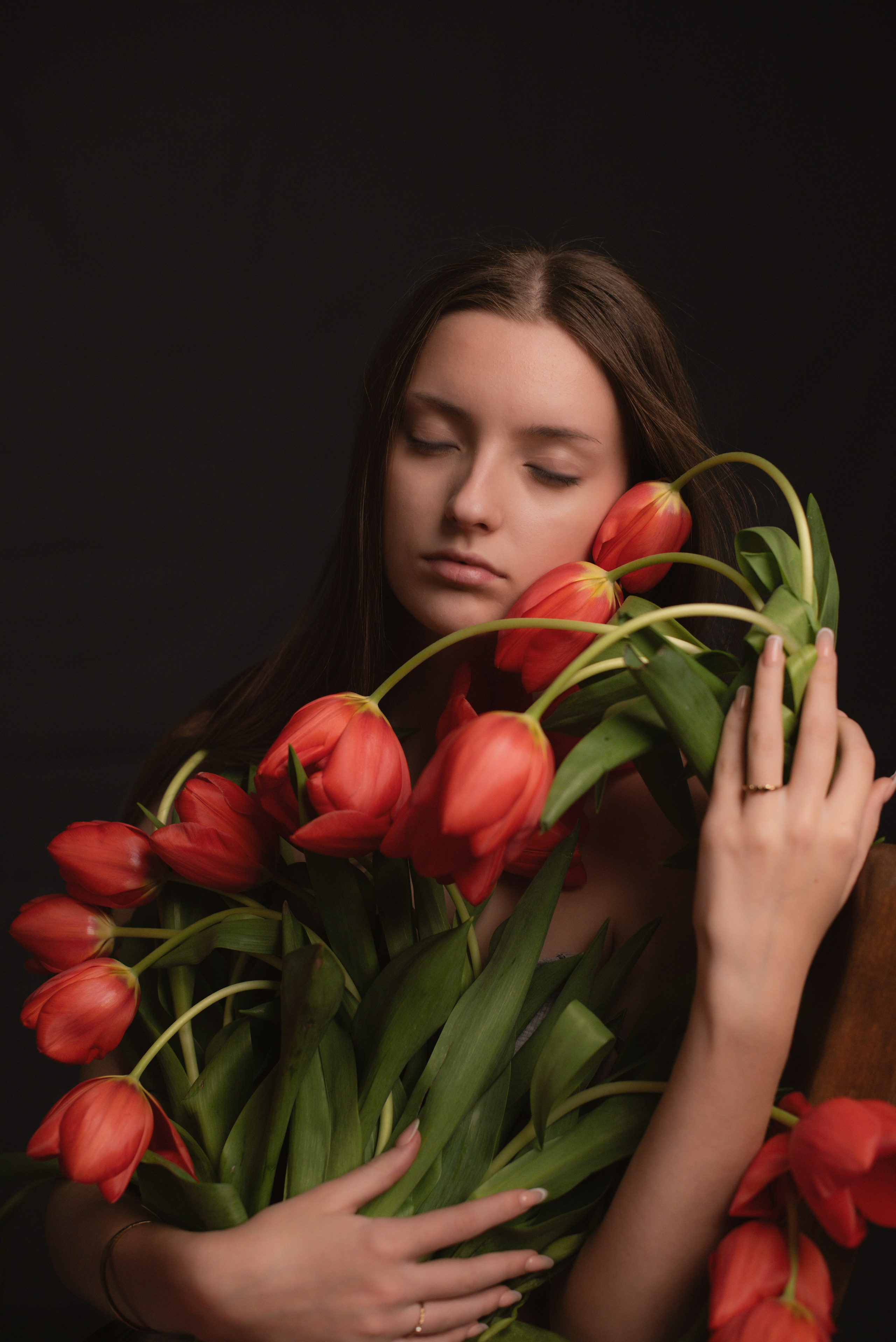 Fotograaf in Nederland Kseniya Perina