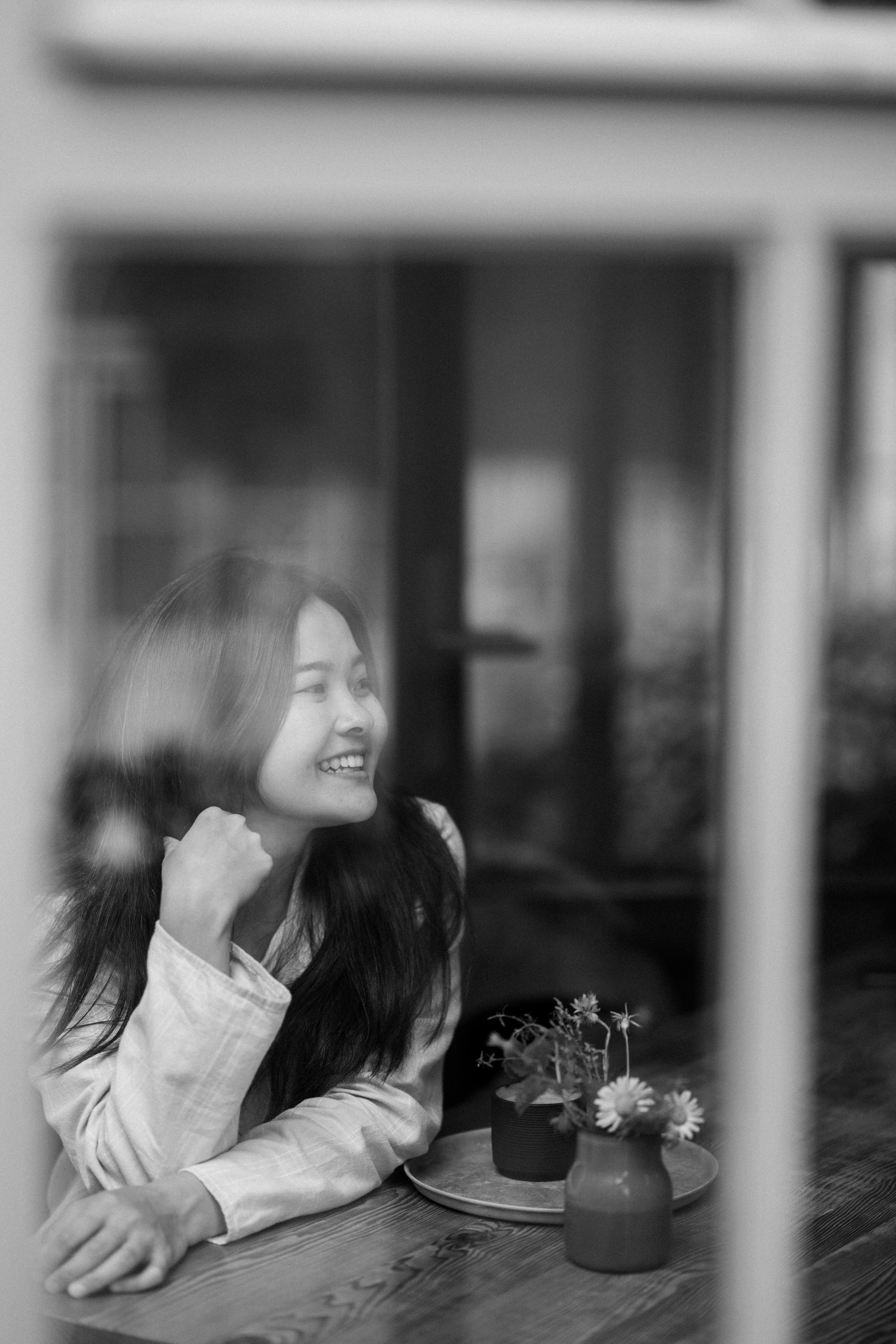 Personal branding photography. Photographer in Madrid, Spain. Alyona Belyaninova