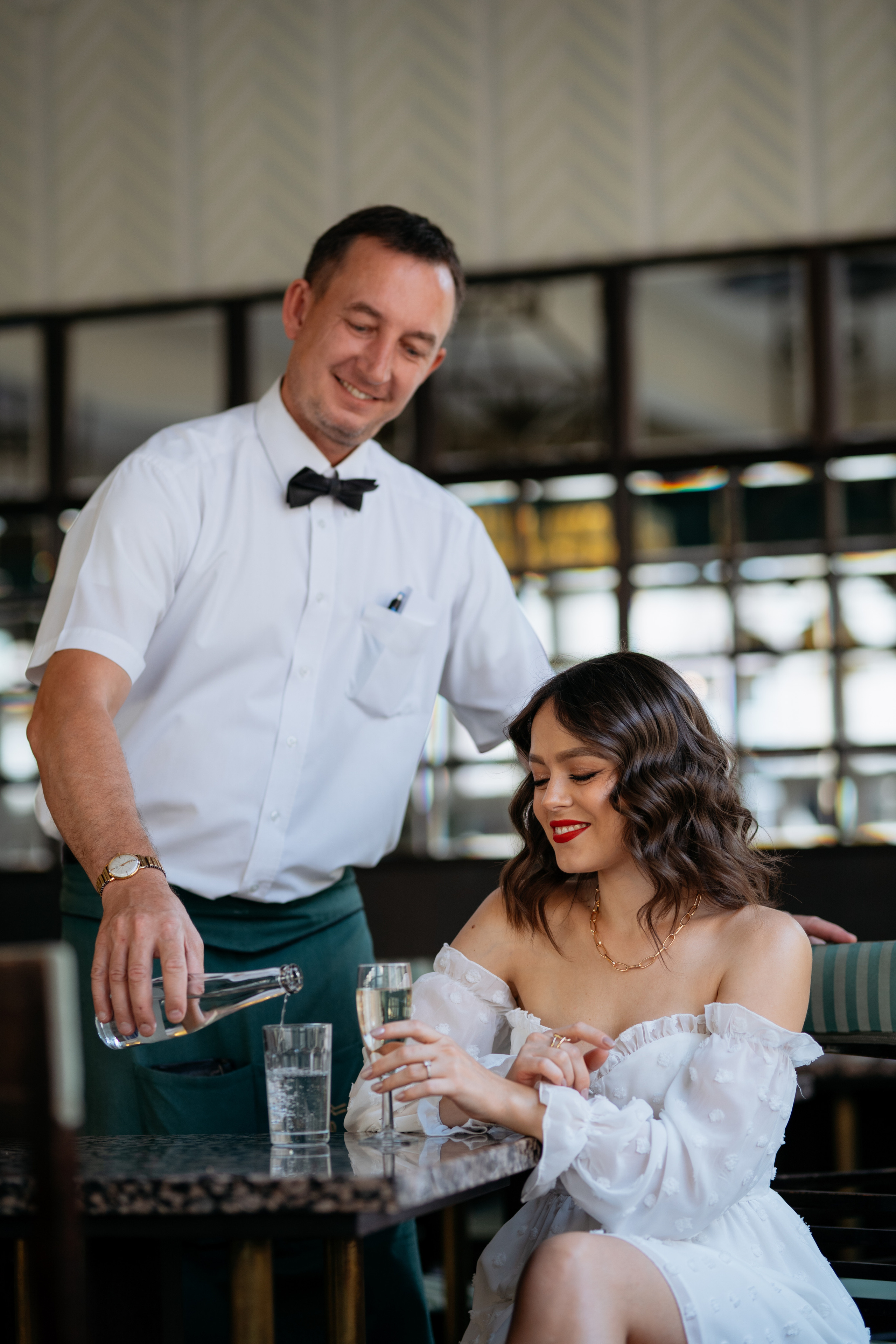 Professional portrait photography. Photographer in Madrid, Spain. Alyona Belyaninova