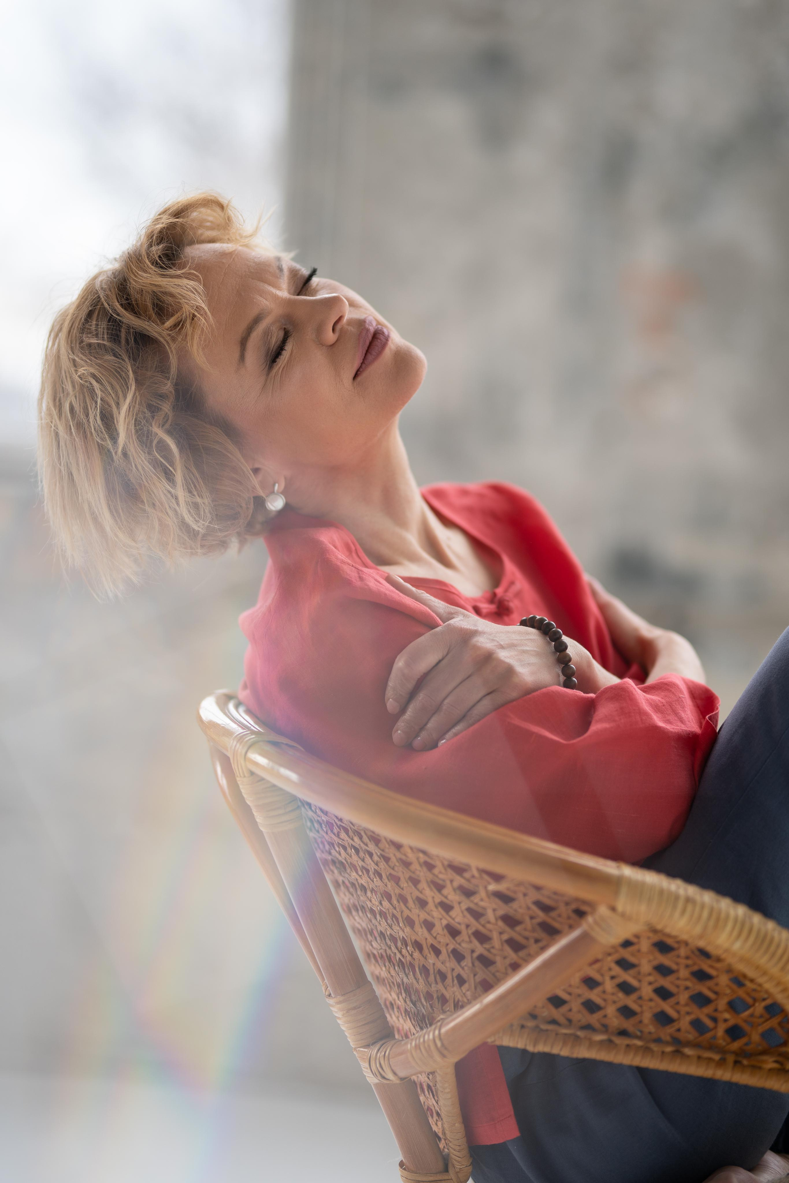 Editorial portraits Spain. Photographer in Madrid, Spain. Alyona Belyaninova