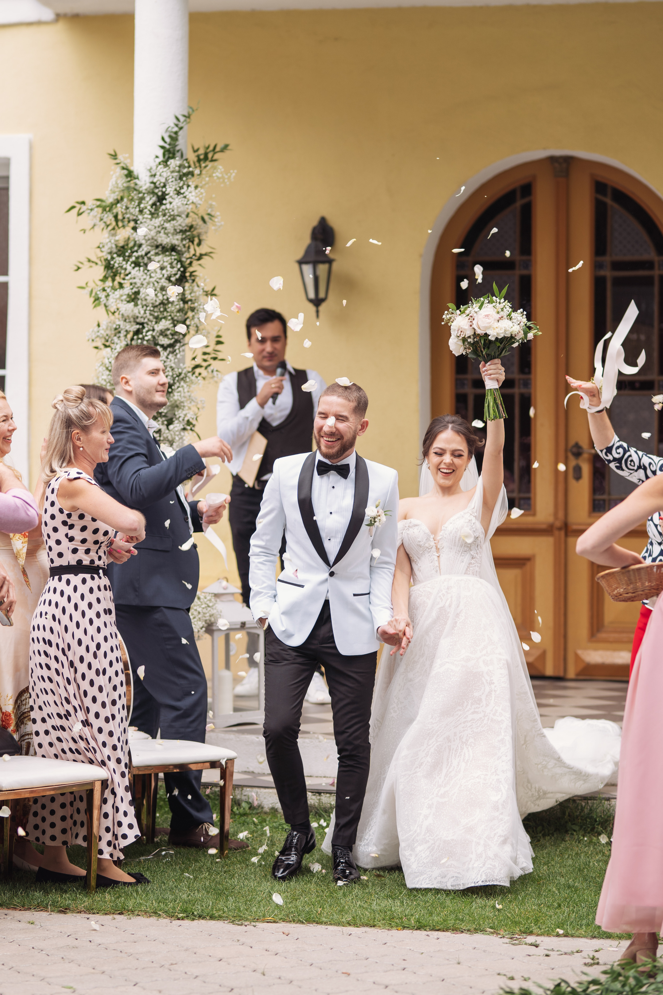 Свадьбы. Фотограф в Мадриде Алена Белянинова