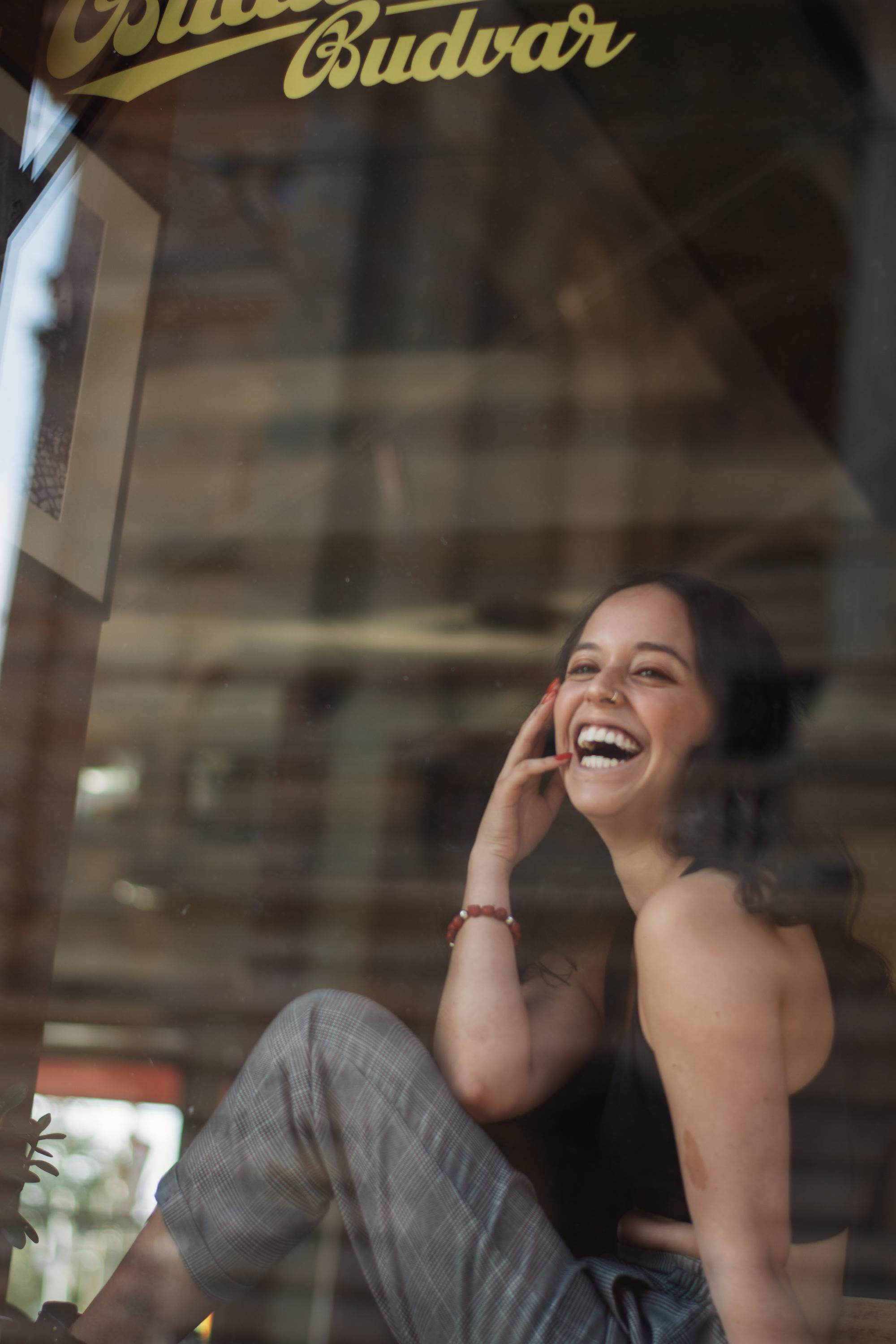 Portrait photographer Madrid. Photographer in Madrid, Spain. Alyona Belyaninova